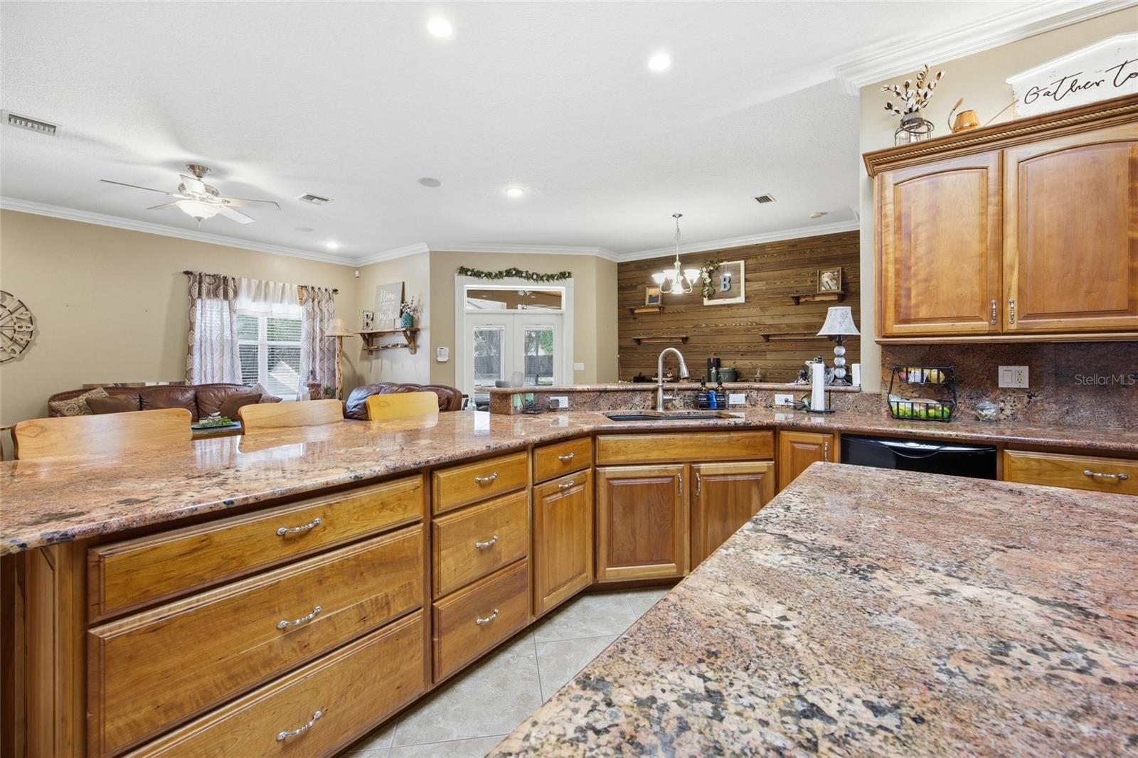 10645 PARKWAY DR, CLERMONT, FL, 34711