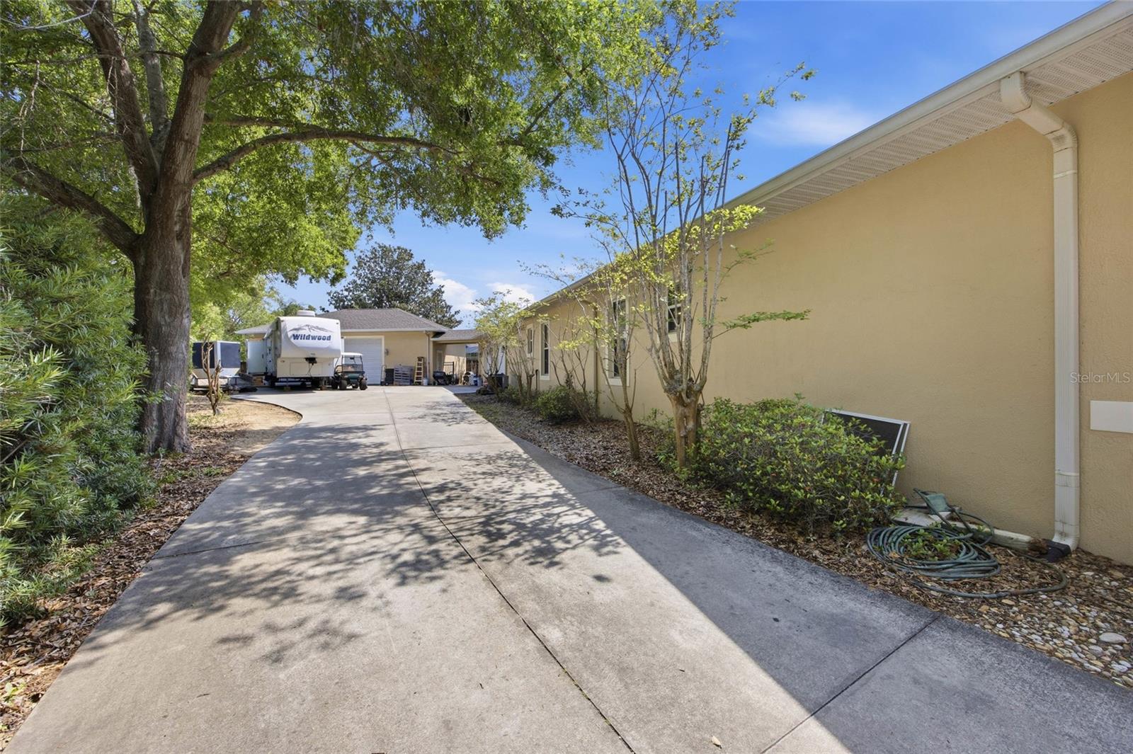 10645 PARKWAY DR, CLERMONT, FL, 34711