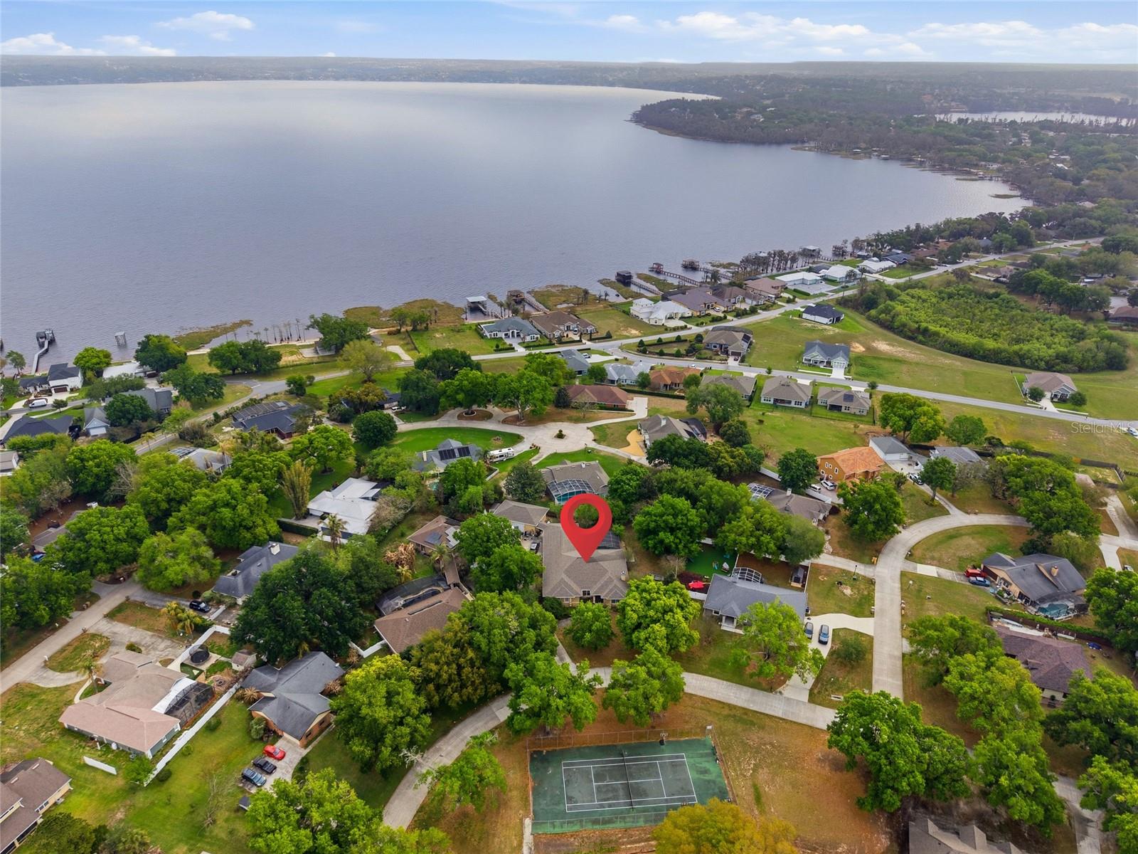 10645 PARKWAY DR, CLERMONT, FL, 34711