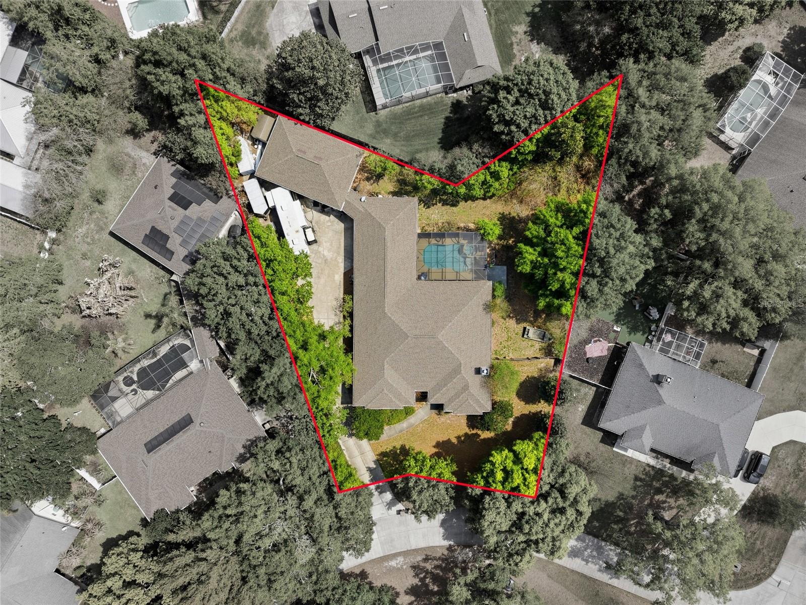 10645 PARKWAY DR, CLERMONT, FL, 34711