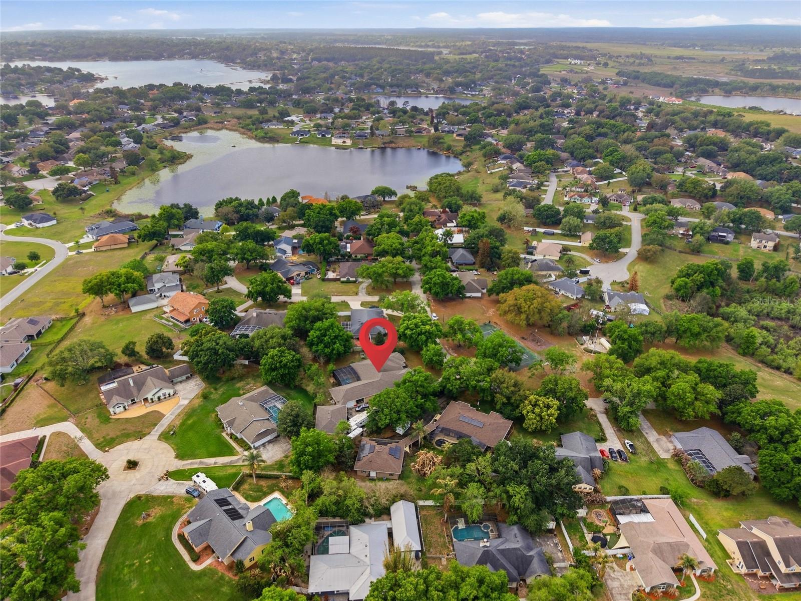 10645 PARKWAY DR, CLERMONT, FL, 34711