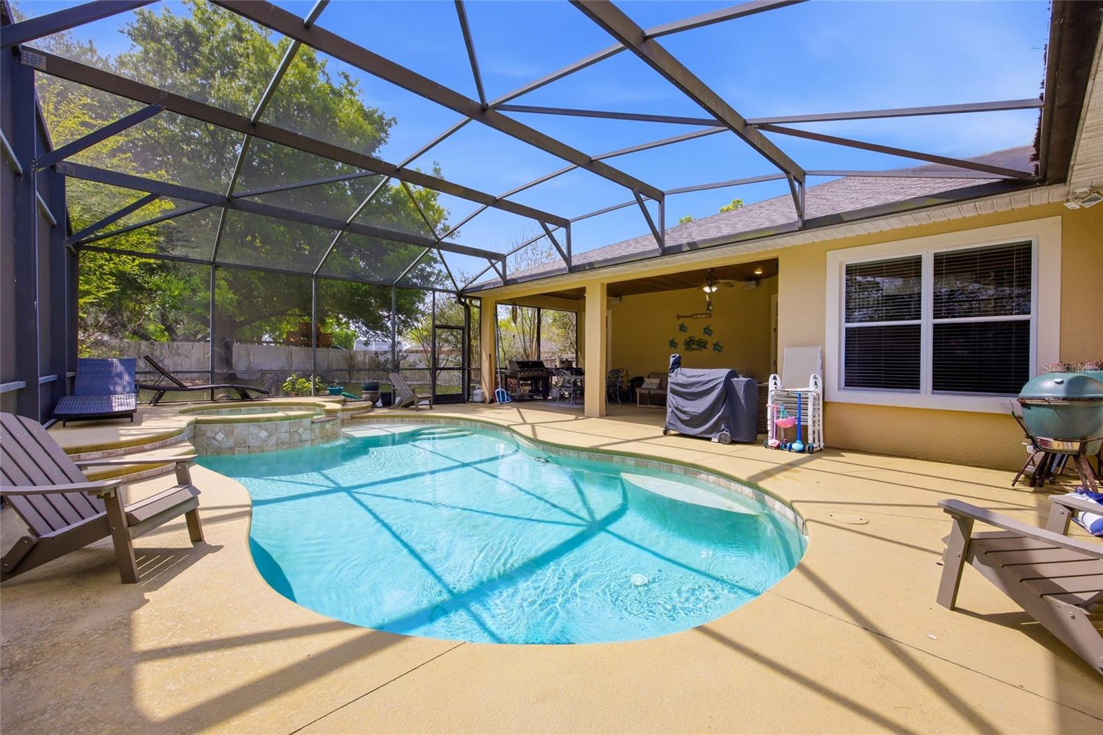 10645 PARKWAY DR, CLERMONT, FL, 34711