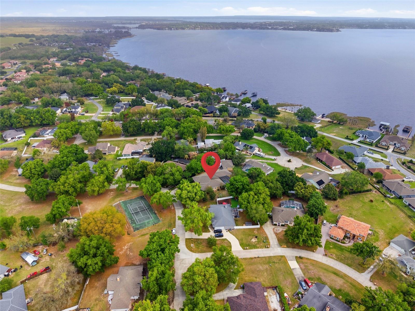10645 PARKWAY DR, CLERMONT, FL, 34711