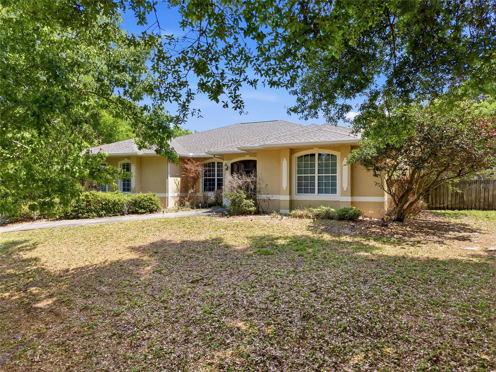 10645 PARKWAY DR, CLERMONT, FL, 34711