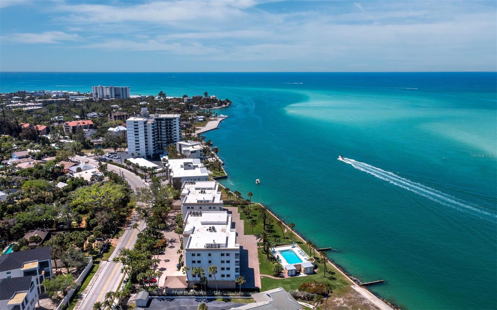 4712 OCEAN BLVD #W10, SARASOTA, FL, 34242