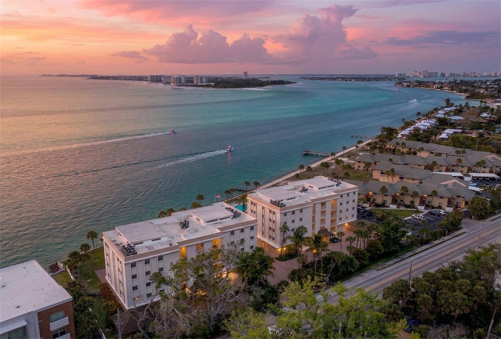 4712 OCEAN BLVD #W10, SARASOTA, FL, 34242