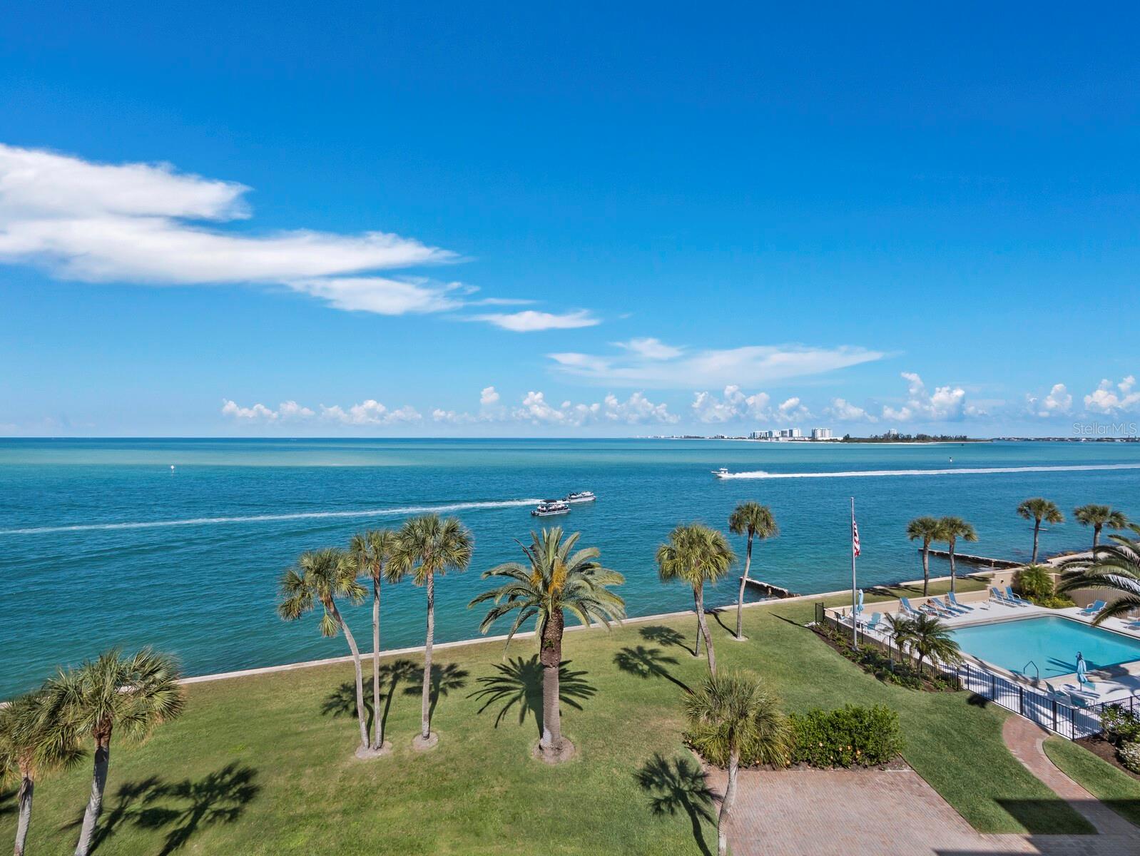 4712 OCEAN BLVD #W10, SARASOTA, FL, 34242
