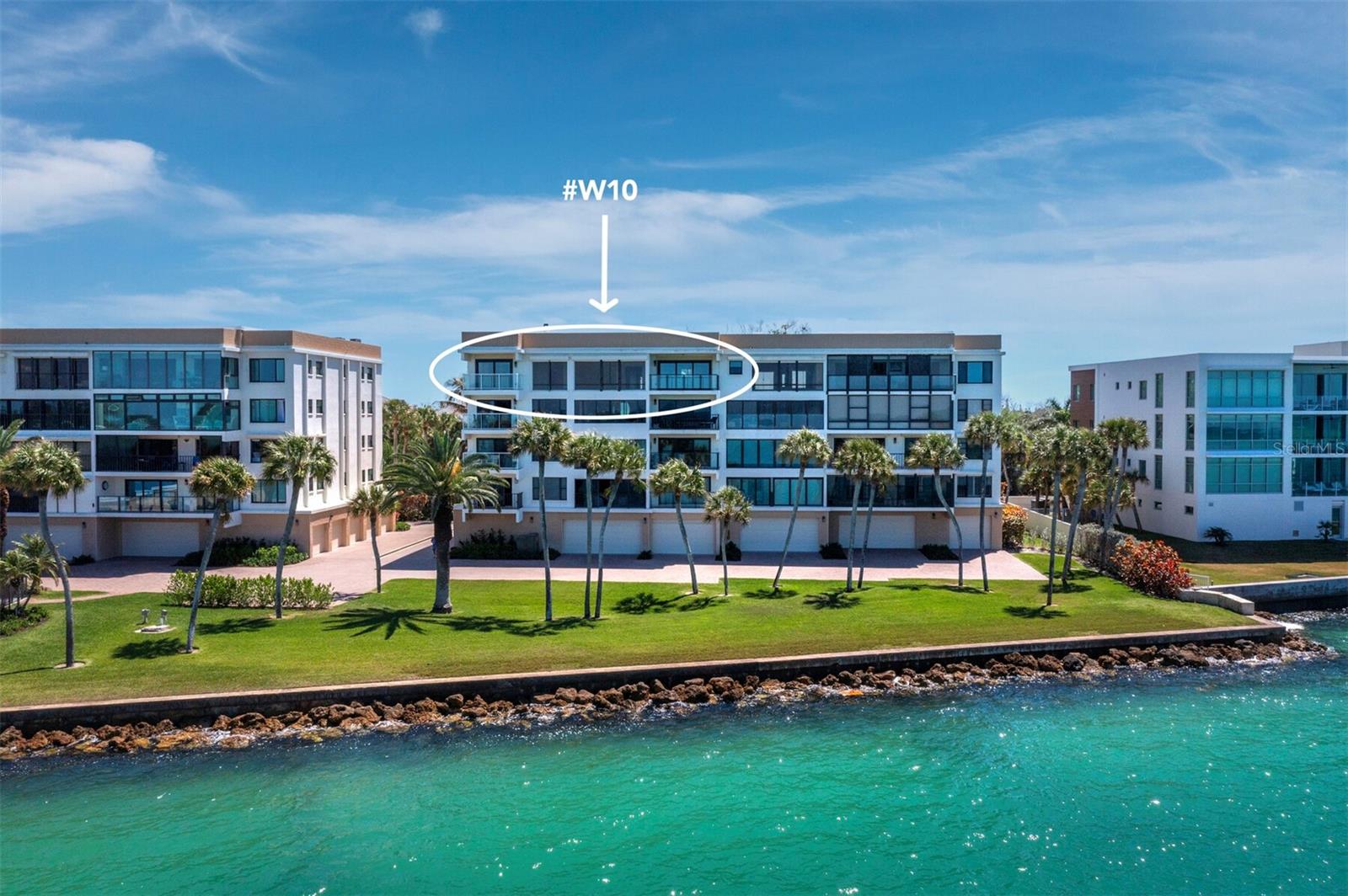 4712 OCEAN BLVD #W10, SARASOTA, FL, 34242