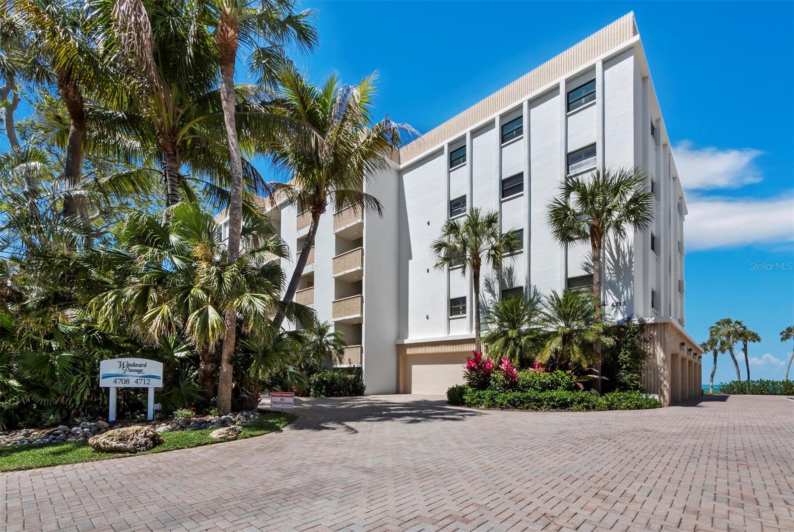 4712 OCEAN BLVD #W10, SARASOTA, FL, 34242