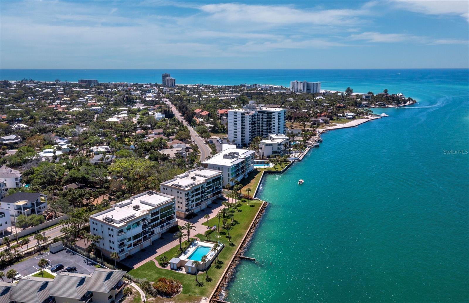 4712 OCEAN BLVD #W10, SARASOTA, FL, 34242