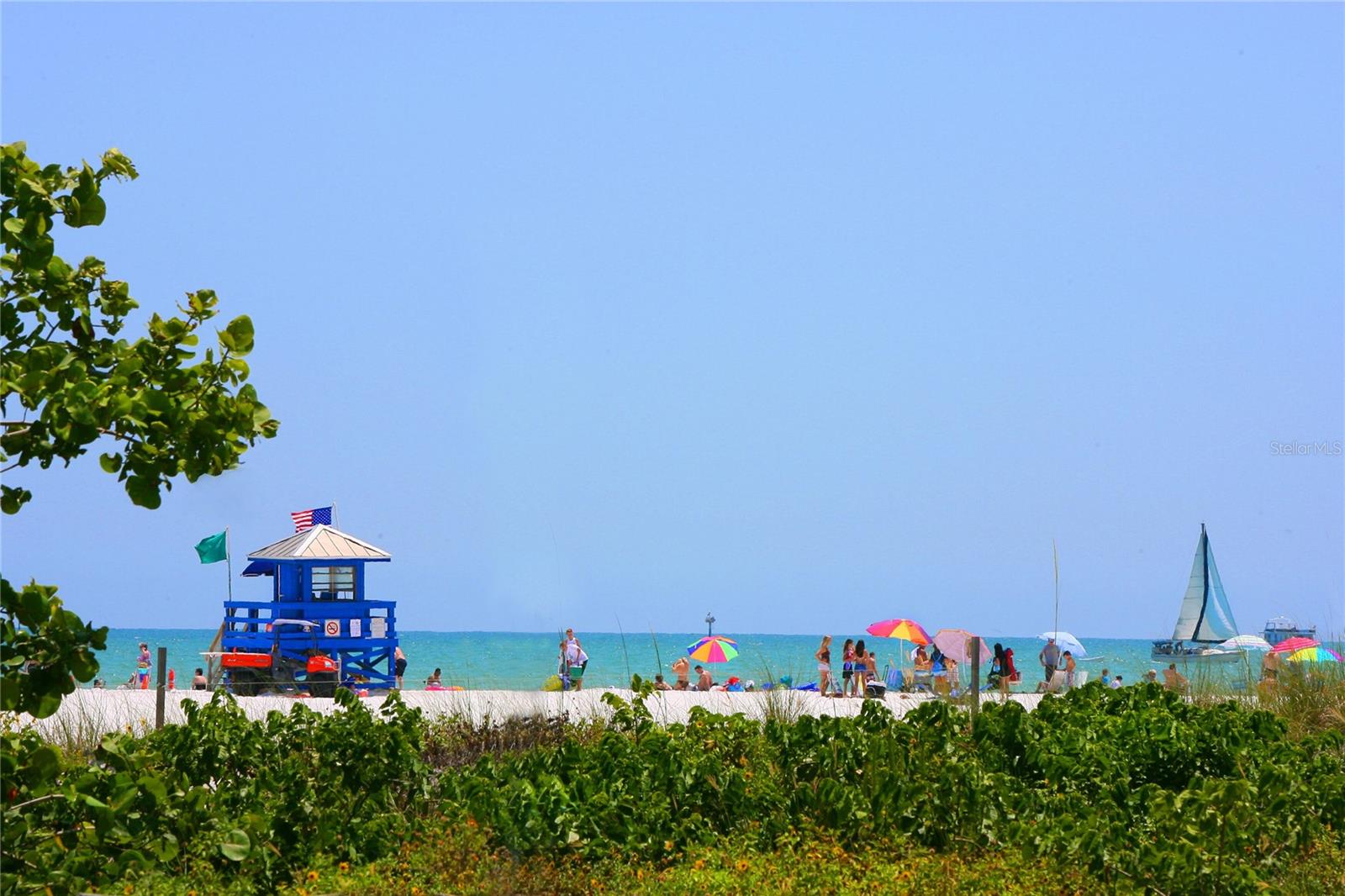 4712 OCEAN BLVD #W10, SARASOTA, FL, 34242