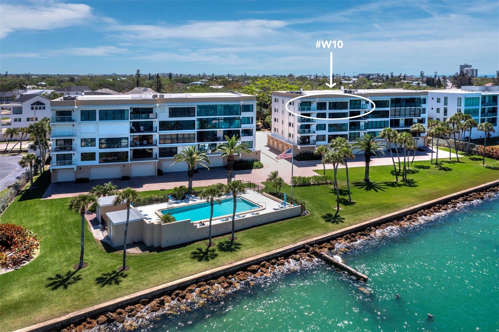 4712 OCEAN BLVD #W10, SARASOTA, FL, 34242