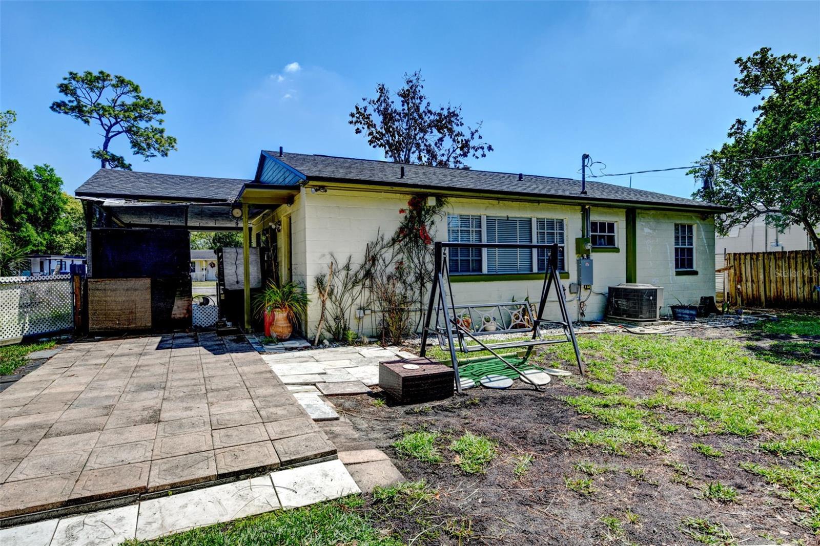 4370 SHORECREST DR, ORLANDO, FL, 32804