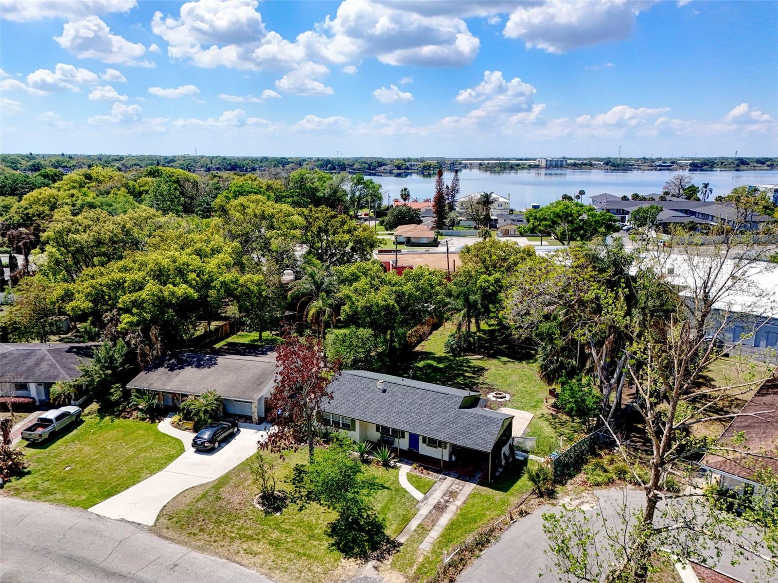 4370 SHORECREST DR, ORLANDO, FL, 32804