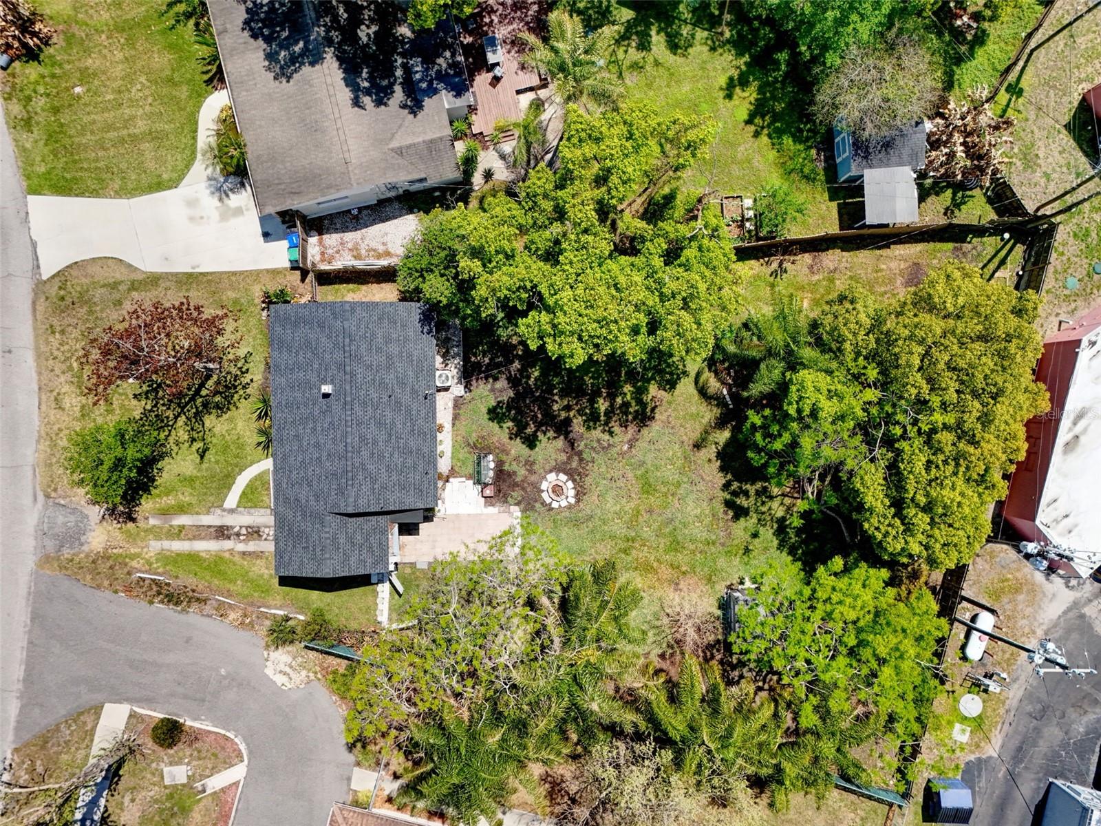 4370 SHORECREST DR, ORLANDO, FL, 32804
