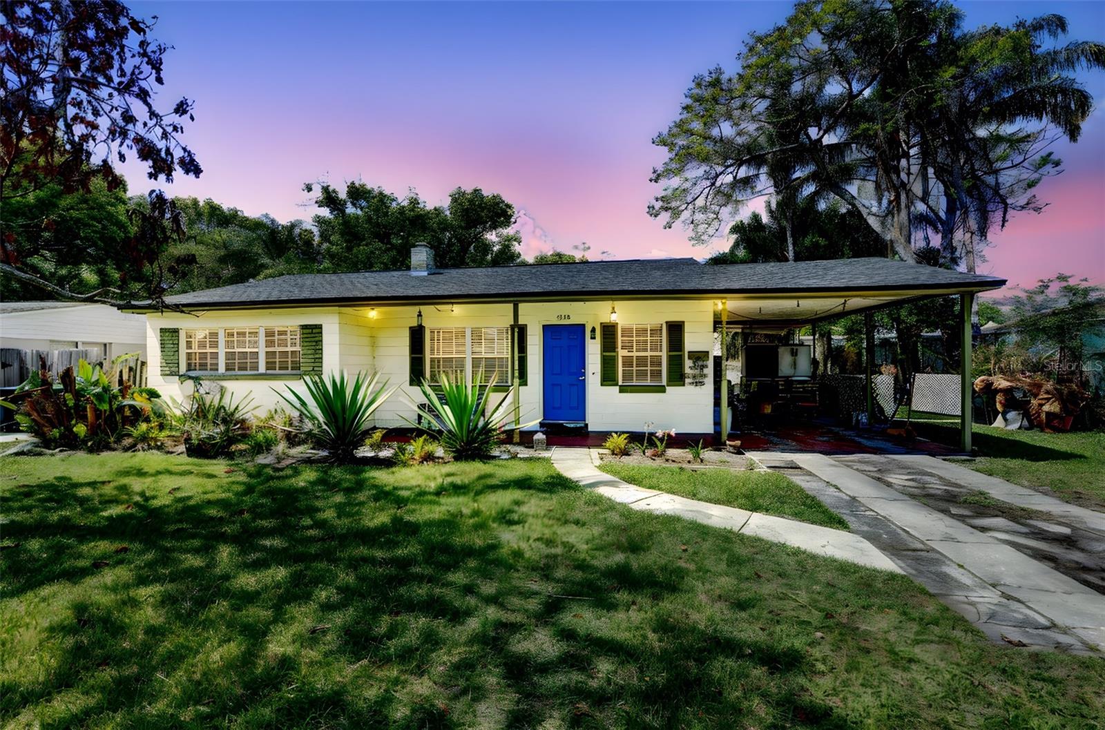 4370 SHORECREST DR, ORLANDO, FL, 32804