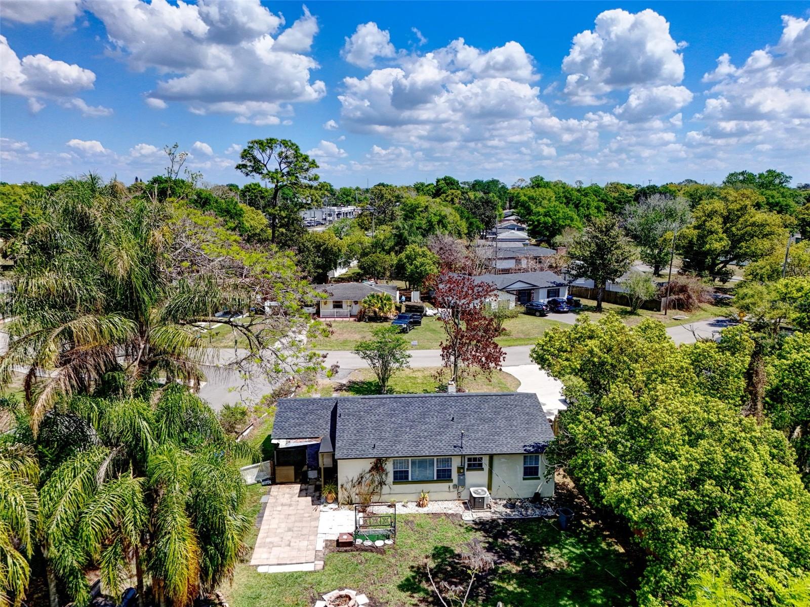 4370 SHORECREST DR, ORLANDO, FL, 32804