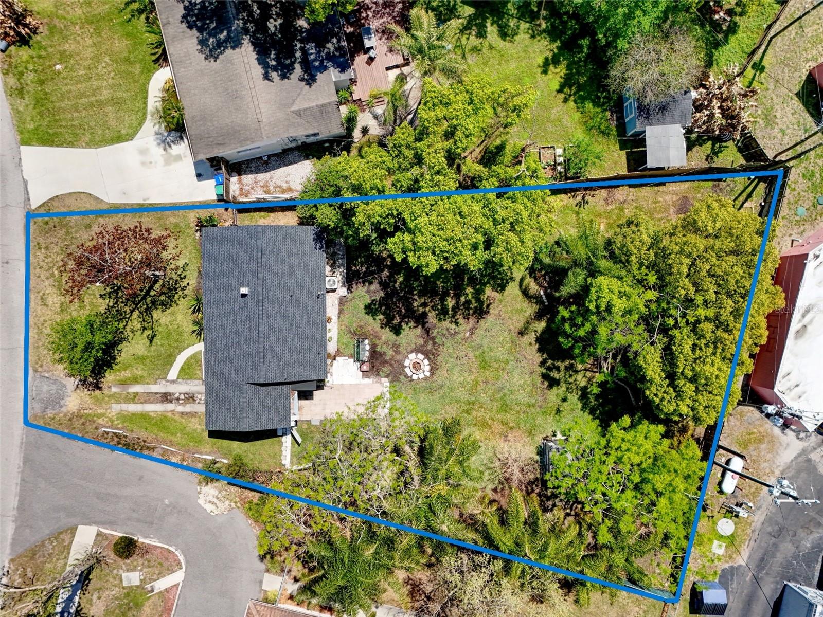 4370 SHORECREST DR, ORLANDO, FL, 32804