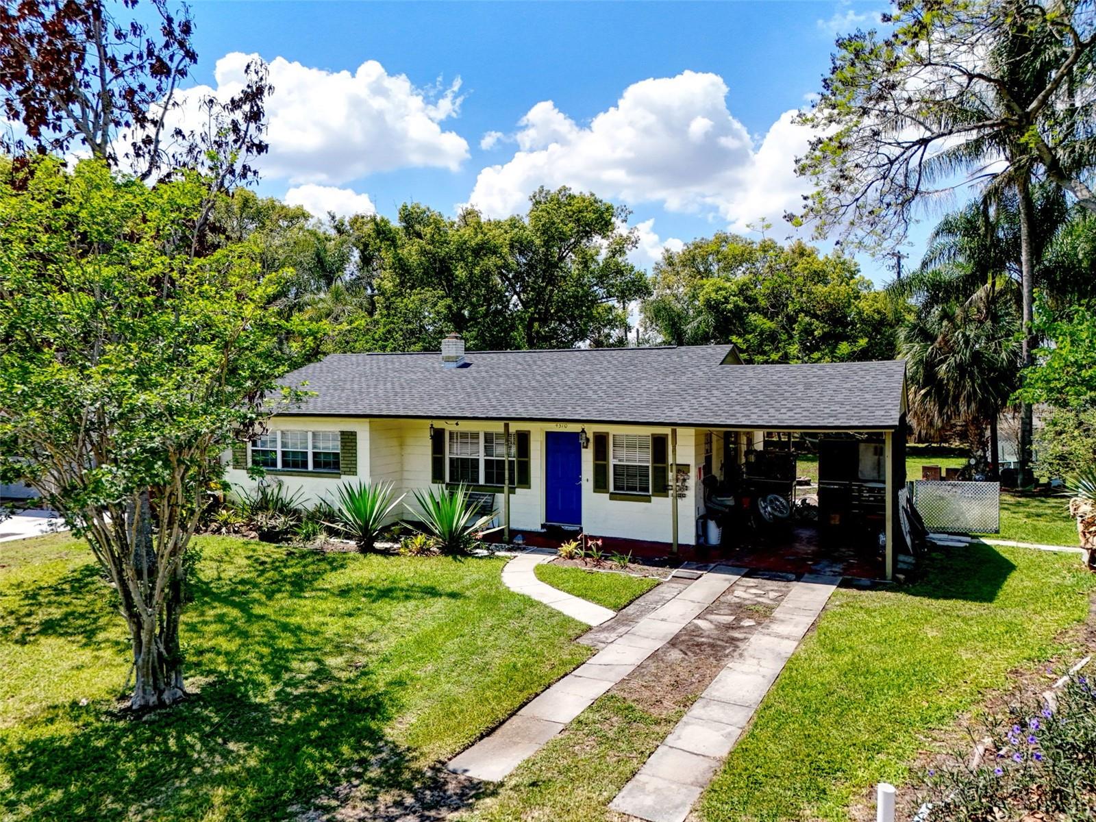 4370 SHORECREST DR, ORLANDO, FL, 32804