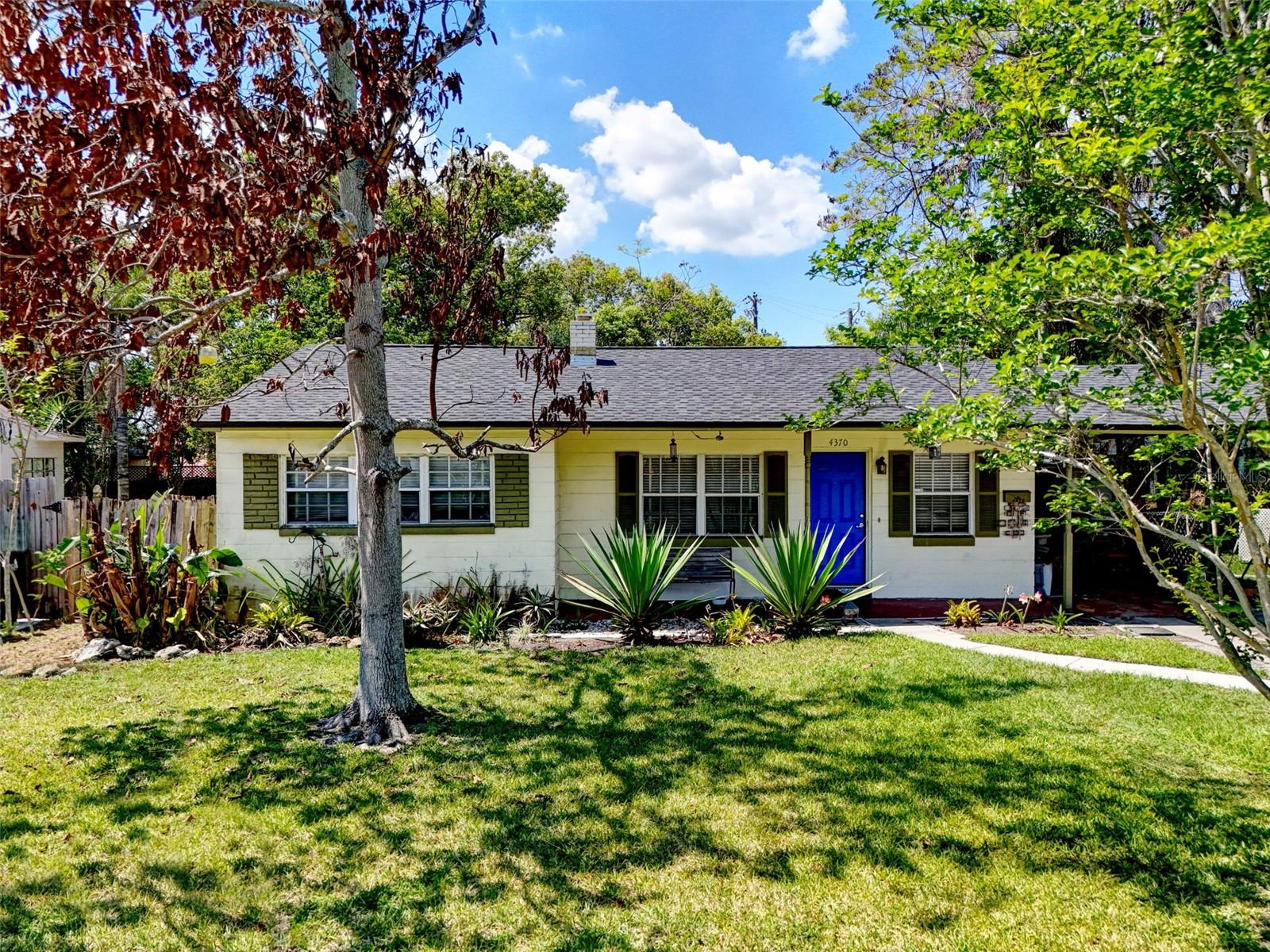 4370 SHORECREST DR, ORLANDO, FL, 32804