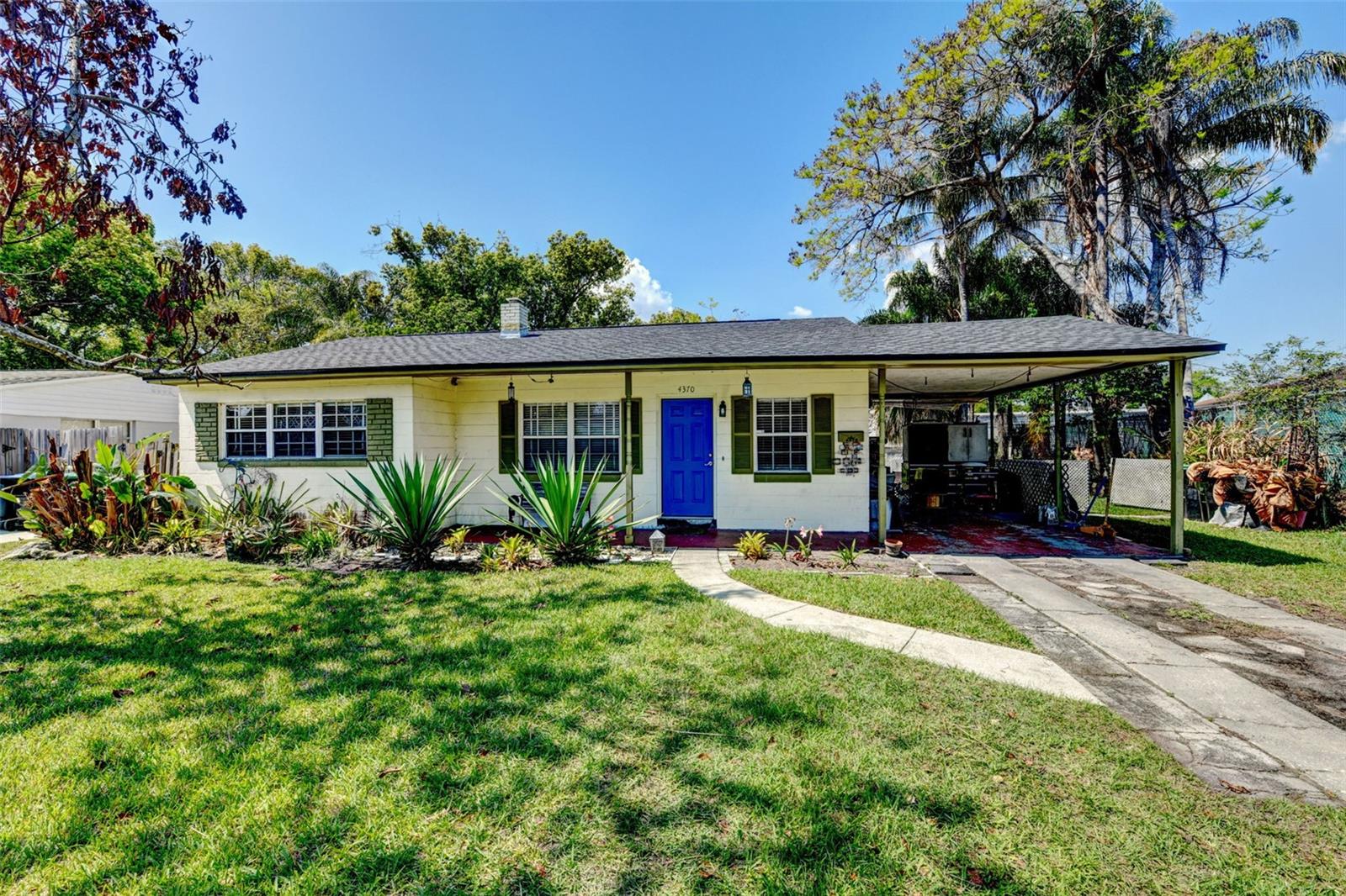4370 SHORECREST DR, ORLANDO, FL, 32804