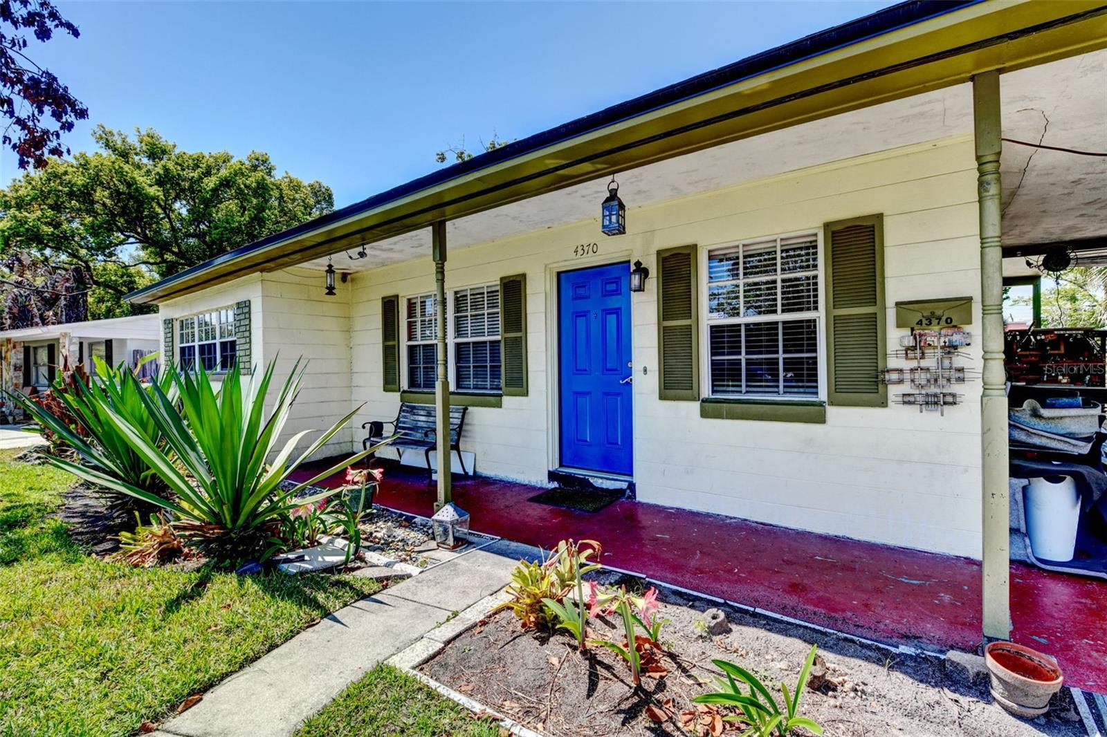 4370 SHORECREST DR, ORLANDO, FL, 32804