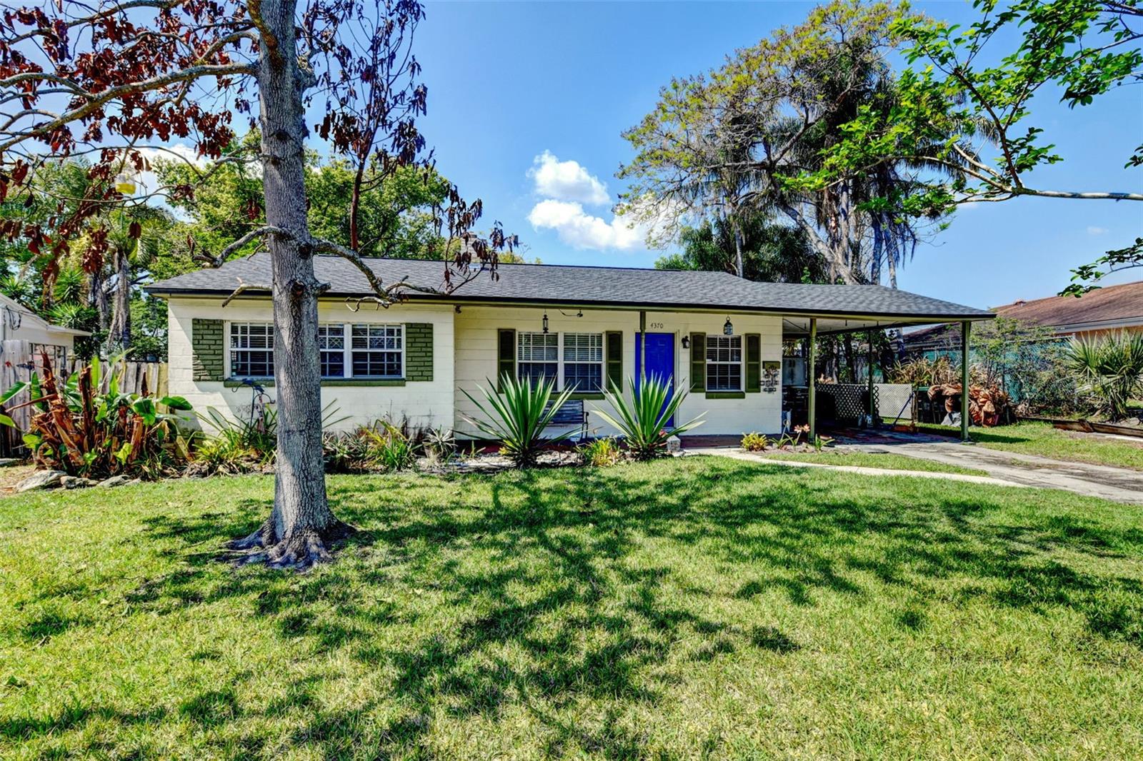 4370 SHORECREST DR, ORLANDO, FL, 32804