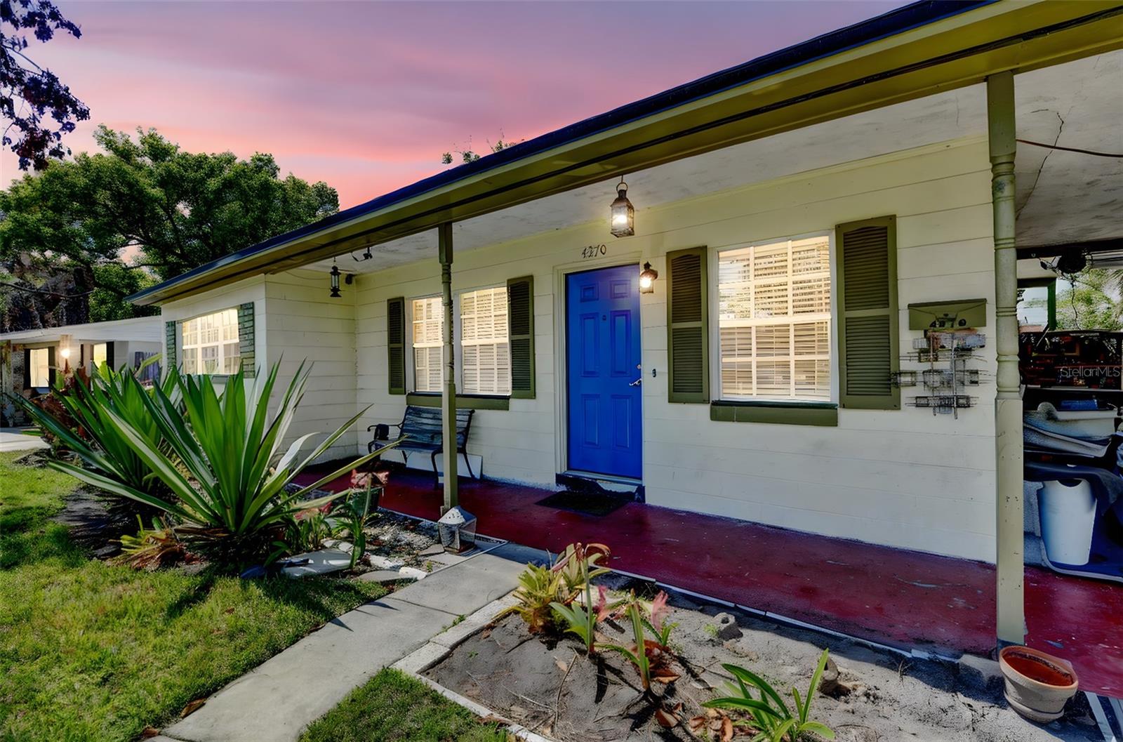 4370 SHORECREST DR, ORLANDO, FL, 32804