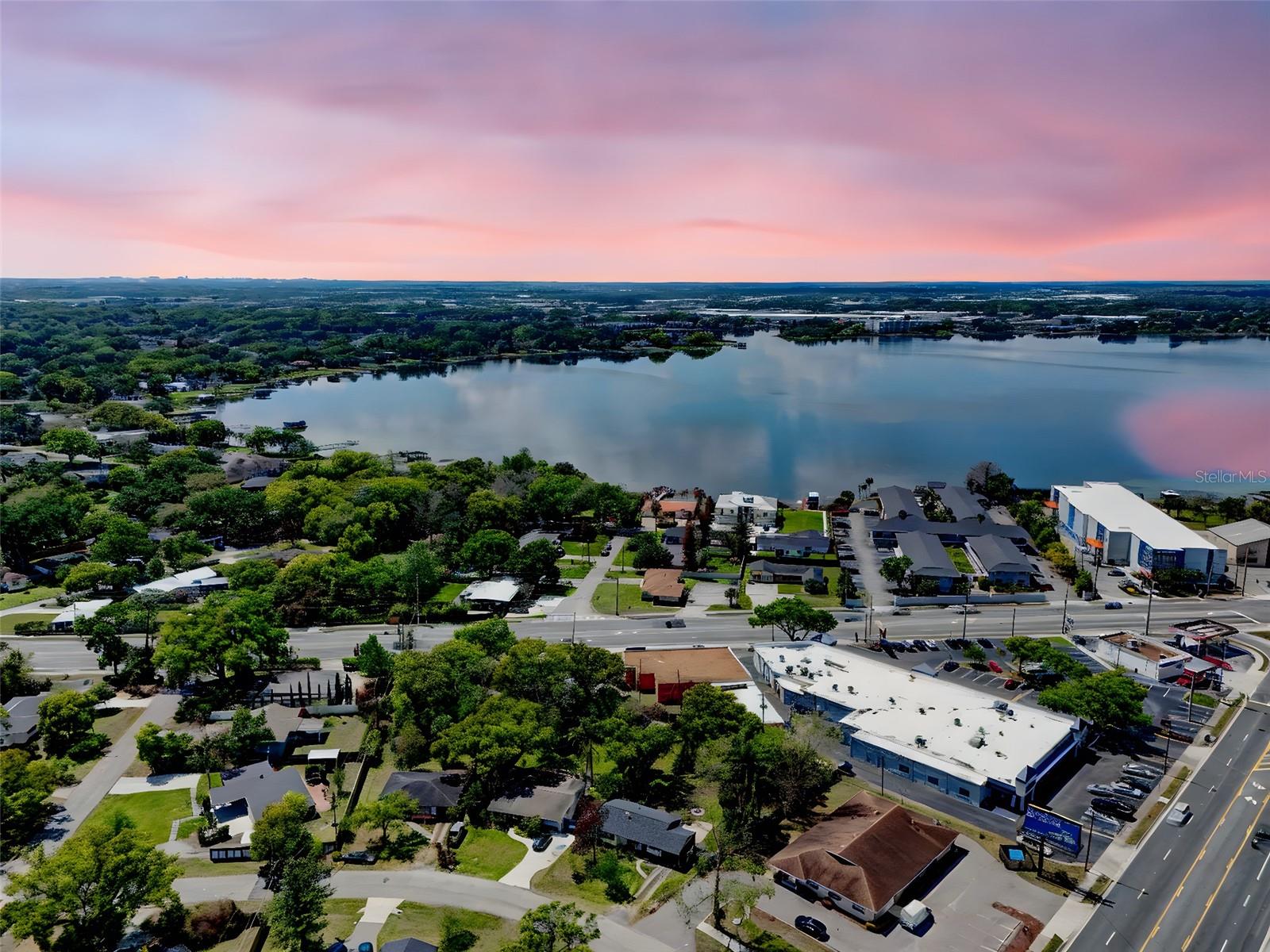4370 SHORECREST DR, ORLANDO, FL, 32804