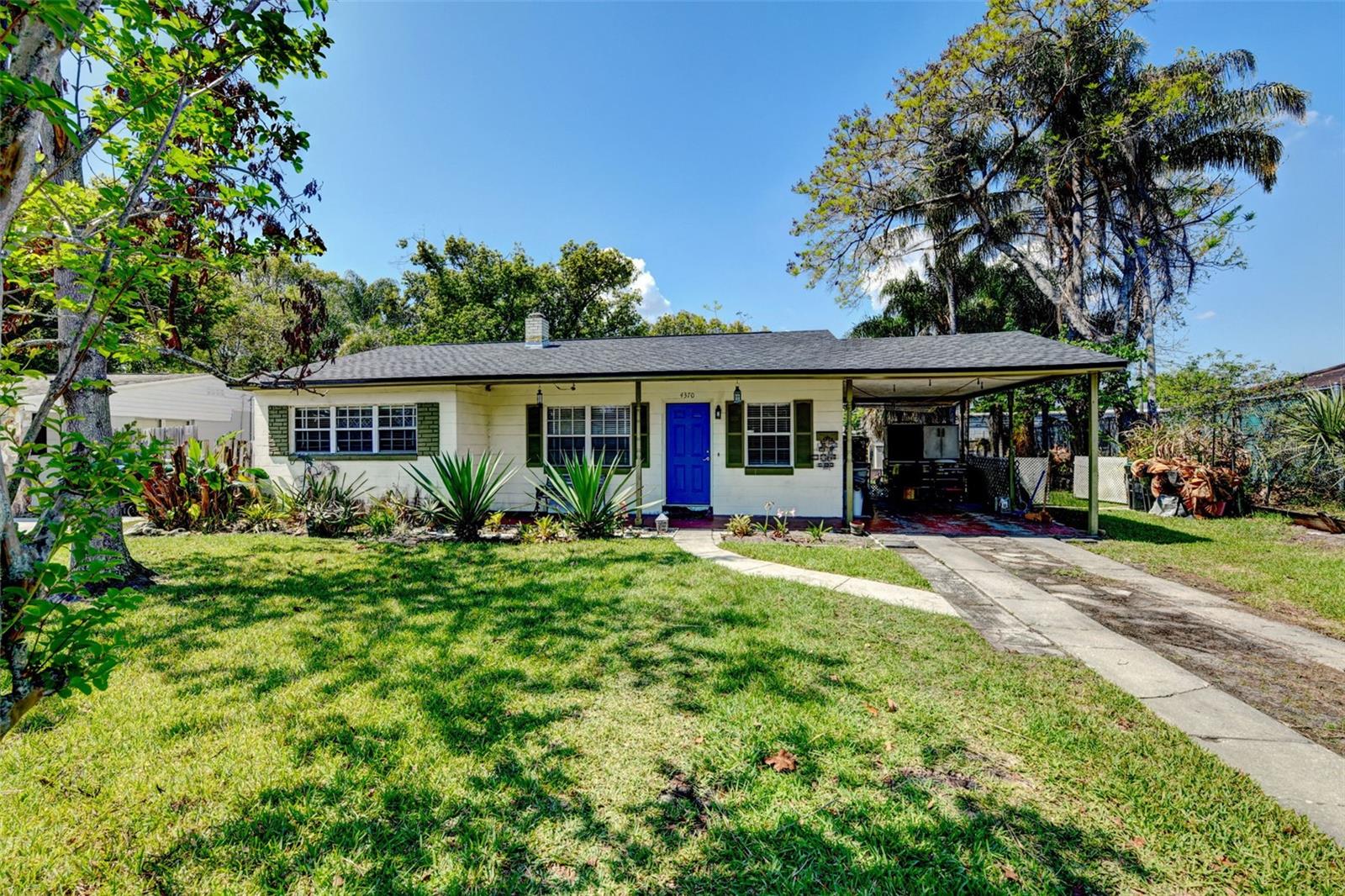 4370 SHORECREST DR, ORLANDO, FL, 32804