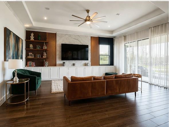 22034 STORYBOOK CABIN WAY, LAND O LAKES, FL, 34637