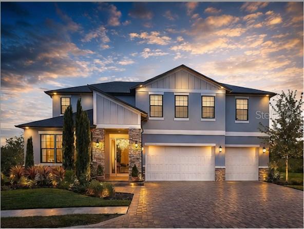 22034 STORYBOOK CABIN WAY, LAND O LAKES, FL, 34637