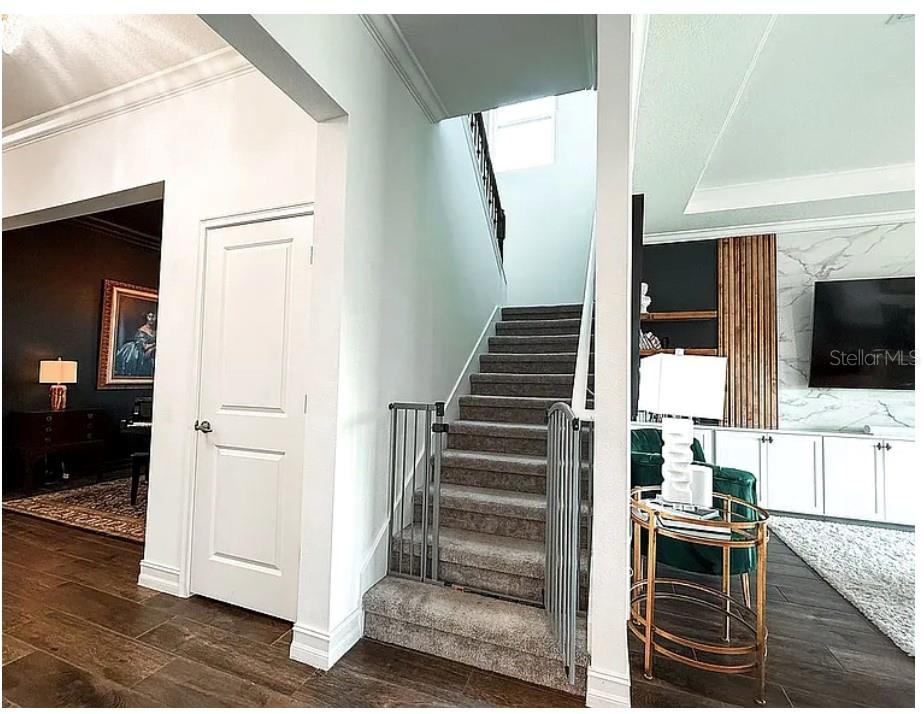 22034 STORYBOOK CABIN WAY, LAND O LAKES, FL, 34637