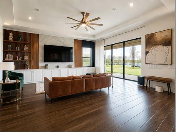 22034 STORYBOOK CABIN WAY, LAND O LAKES, FL, 34637