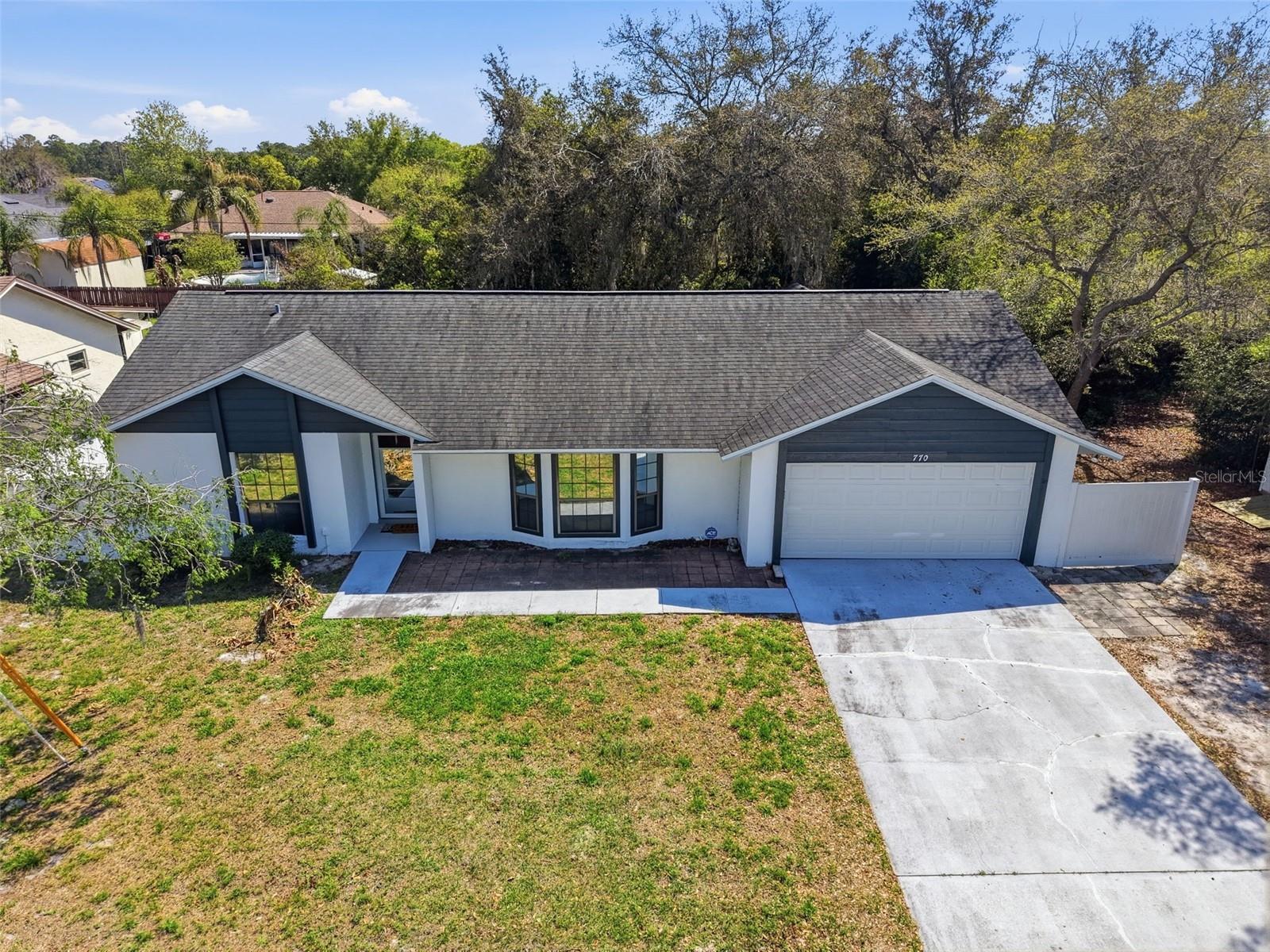 770 CLOVERLEAF BLVD, DELTONA, FL, 32725