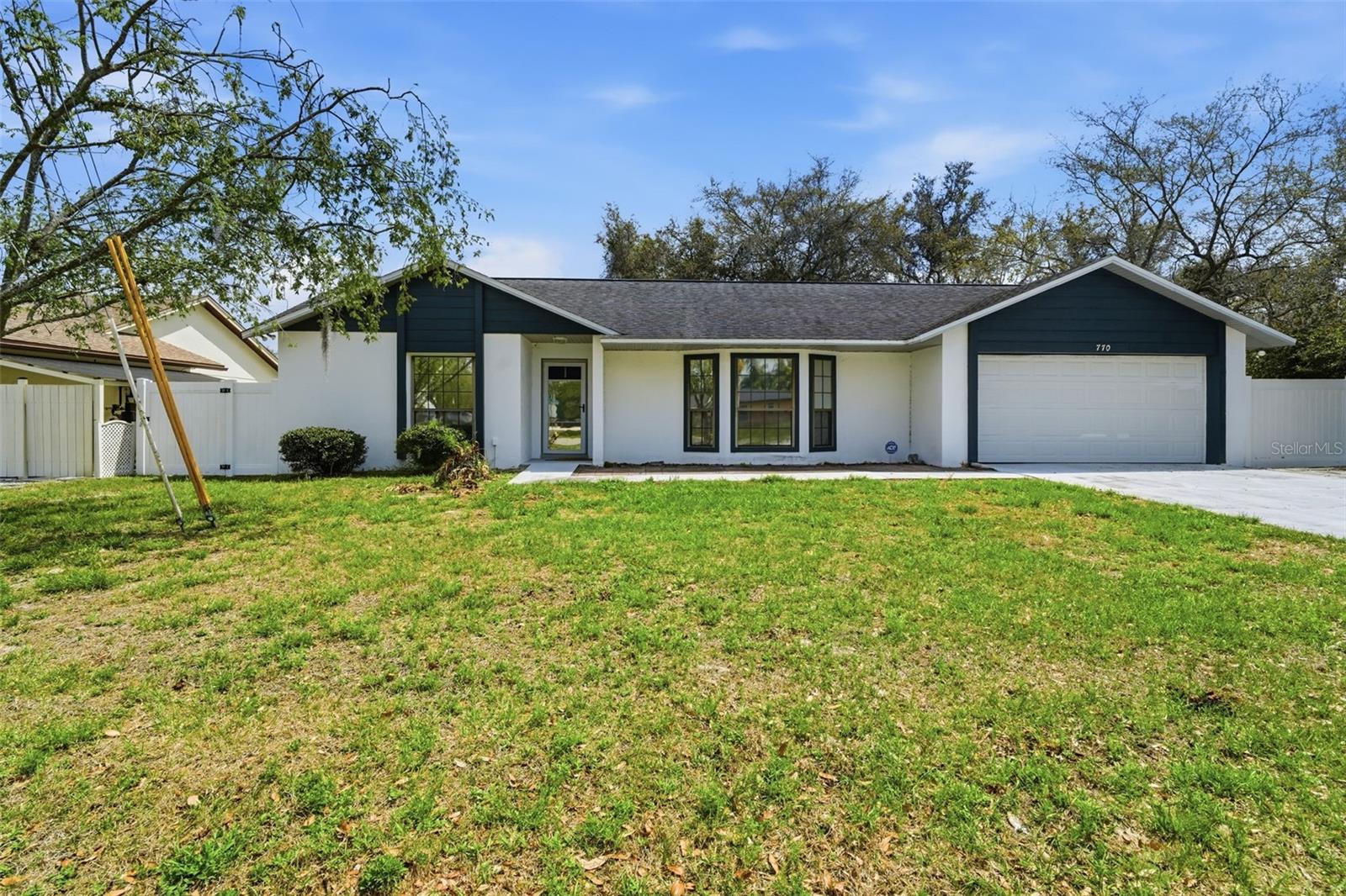 770 CLOVERLEAF BLVD, DELTONA, FL, 32725