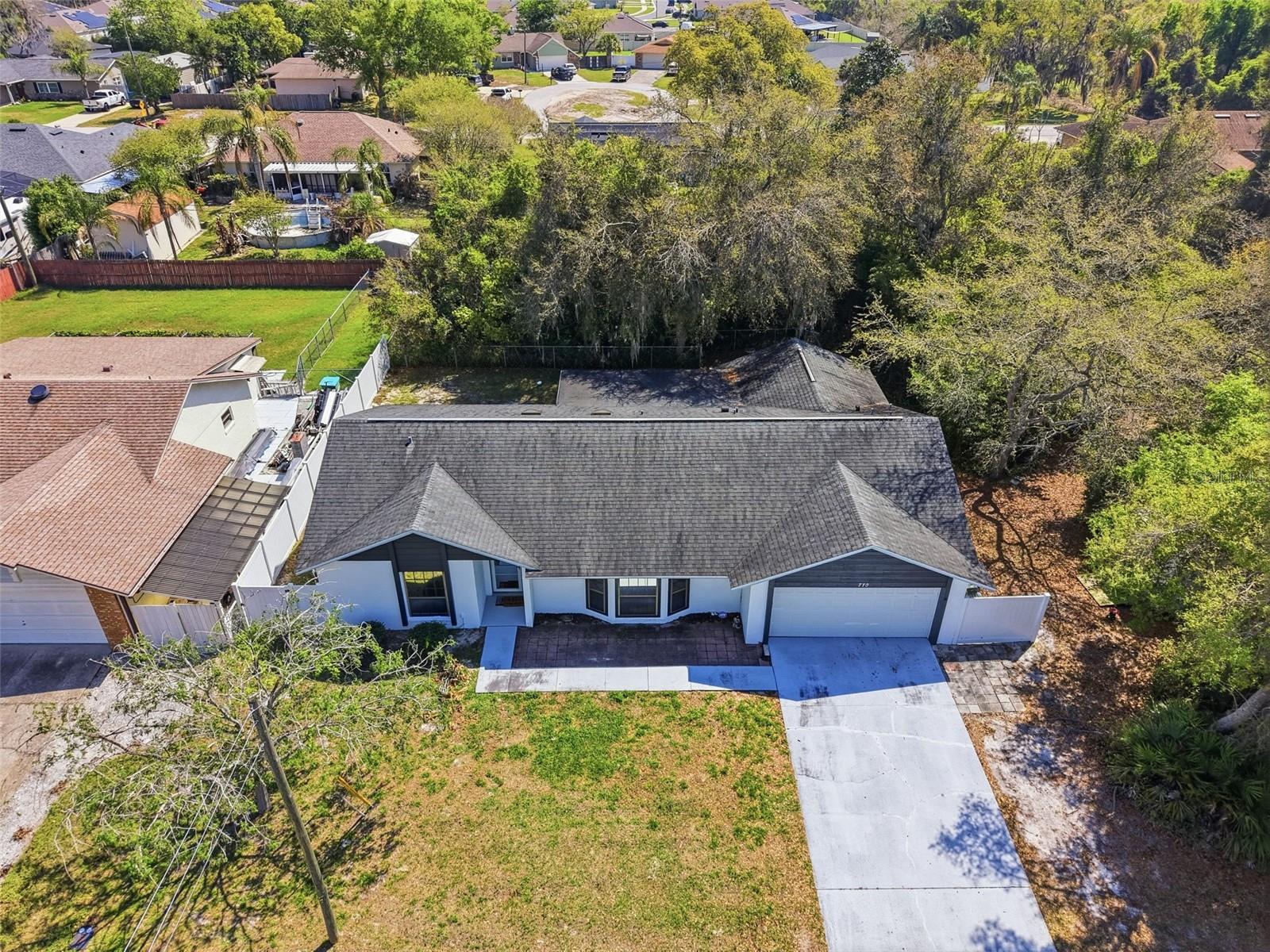 770 CLOVERLEAF BLVD, DELTONA, FL, 32725