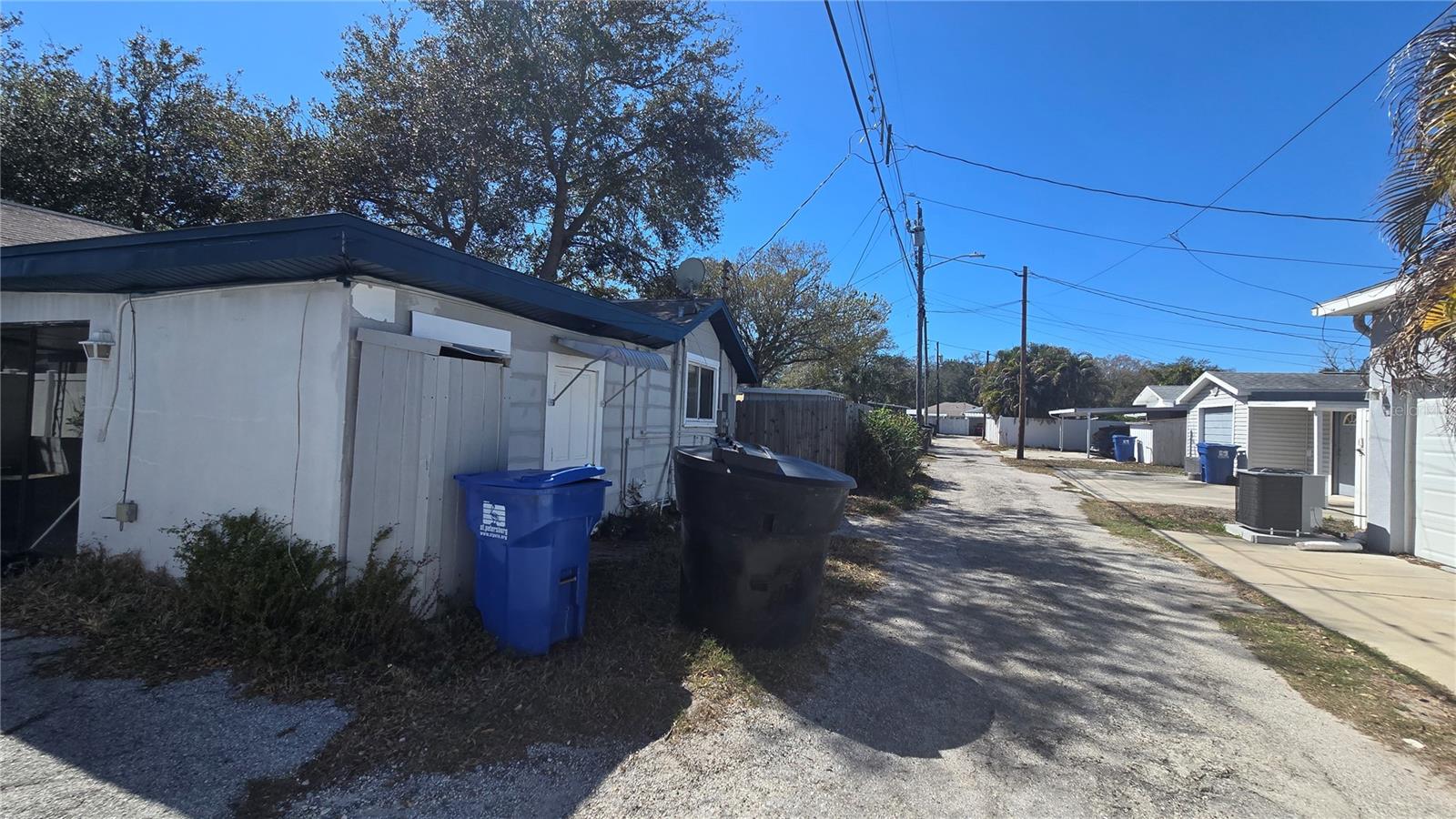 845 50TH AVE N, ST PETERSBURG, FL, 33703