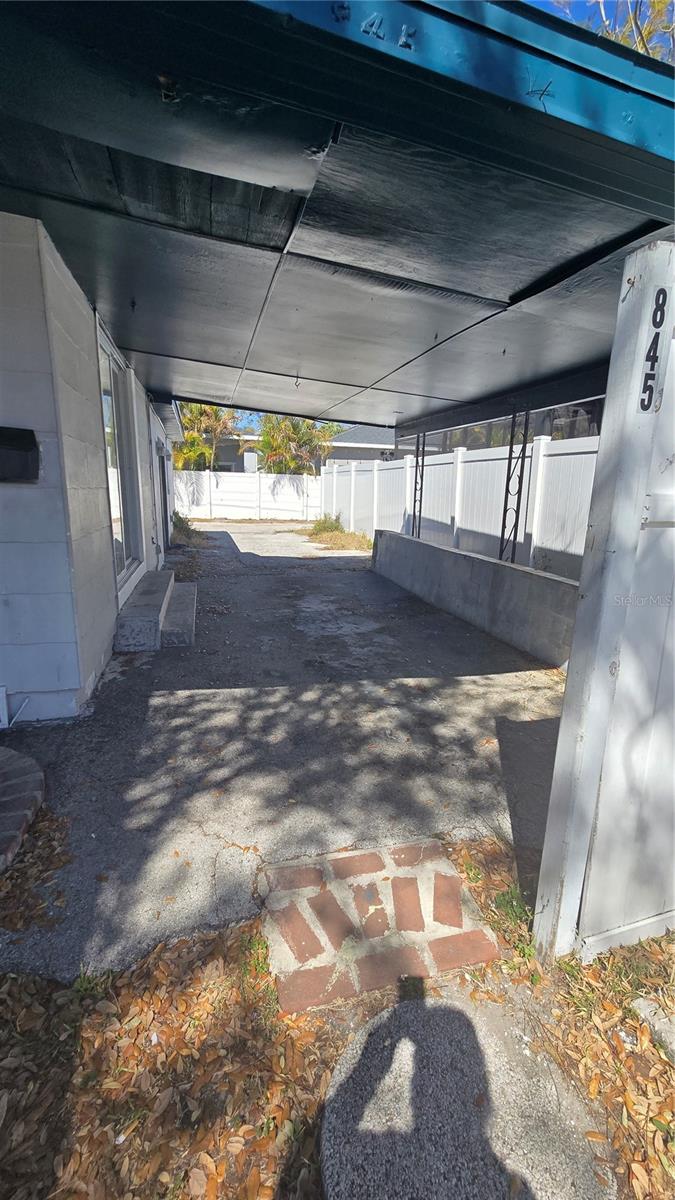 845 50TH AVE N, ST PETERSBURG, FL, 33703