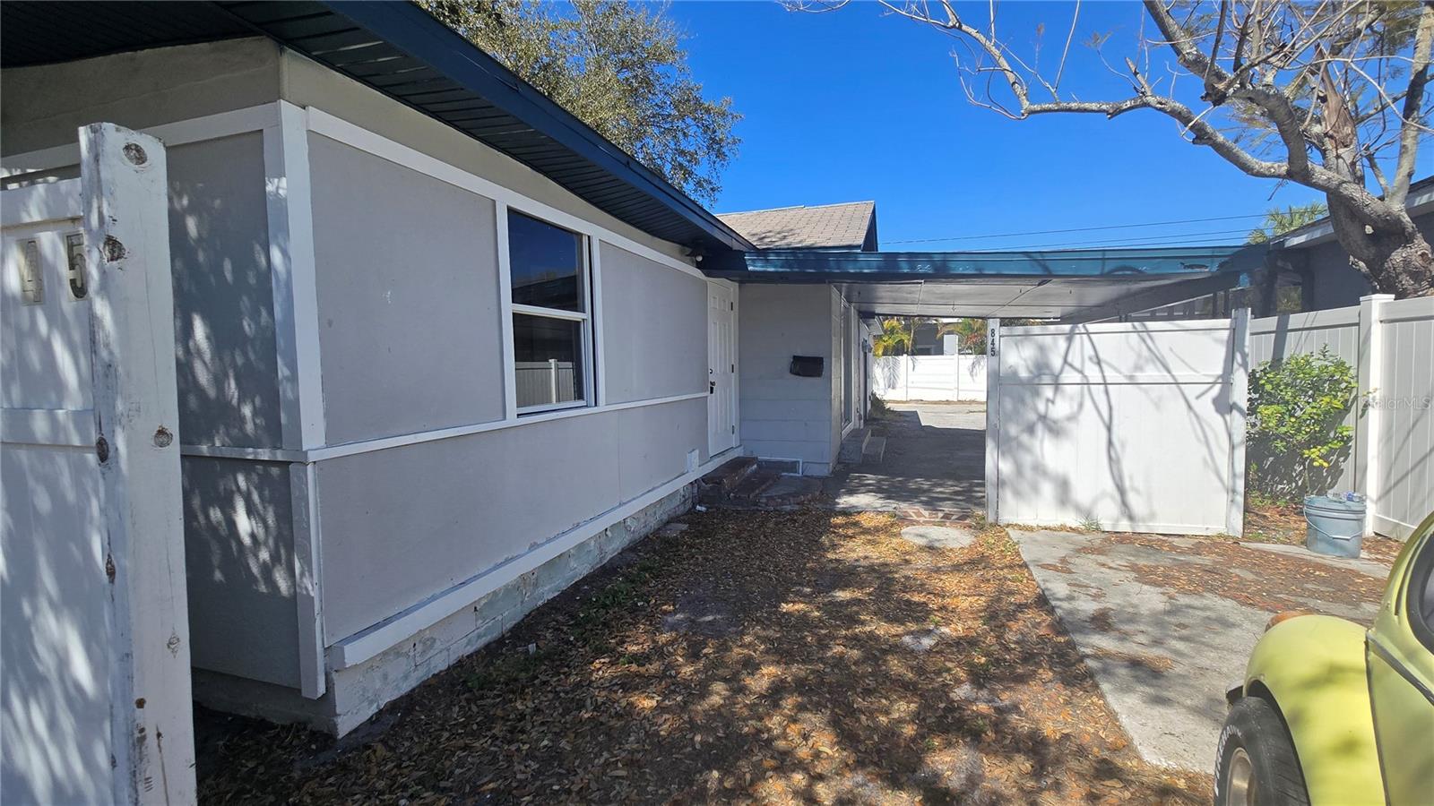845 50TH AVE N, ST PETERSBURG, FL, 33703