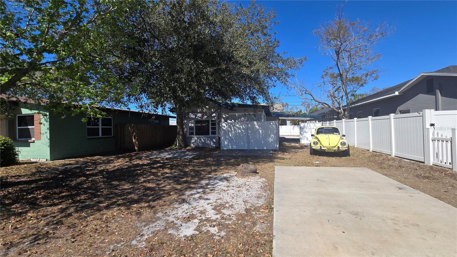 845 50TH AVE N, ST PETERSBURG, FL, 33703