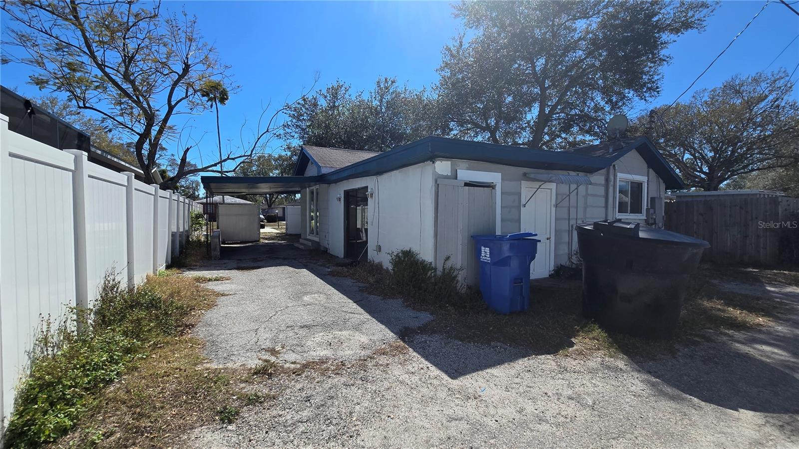 845 50TH AVE N, ST PETERSBURG, FL, 33703