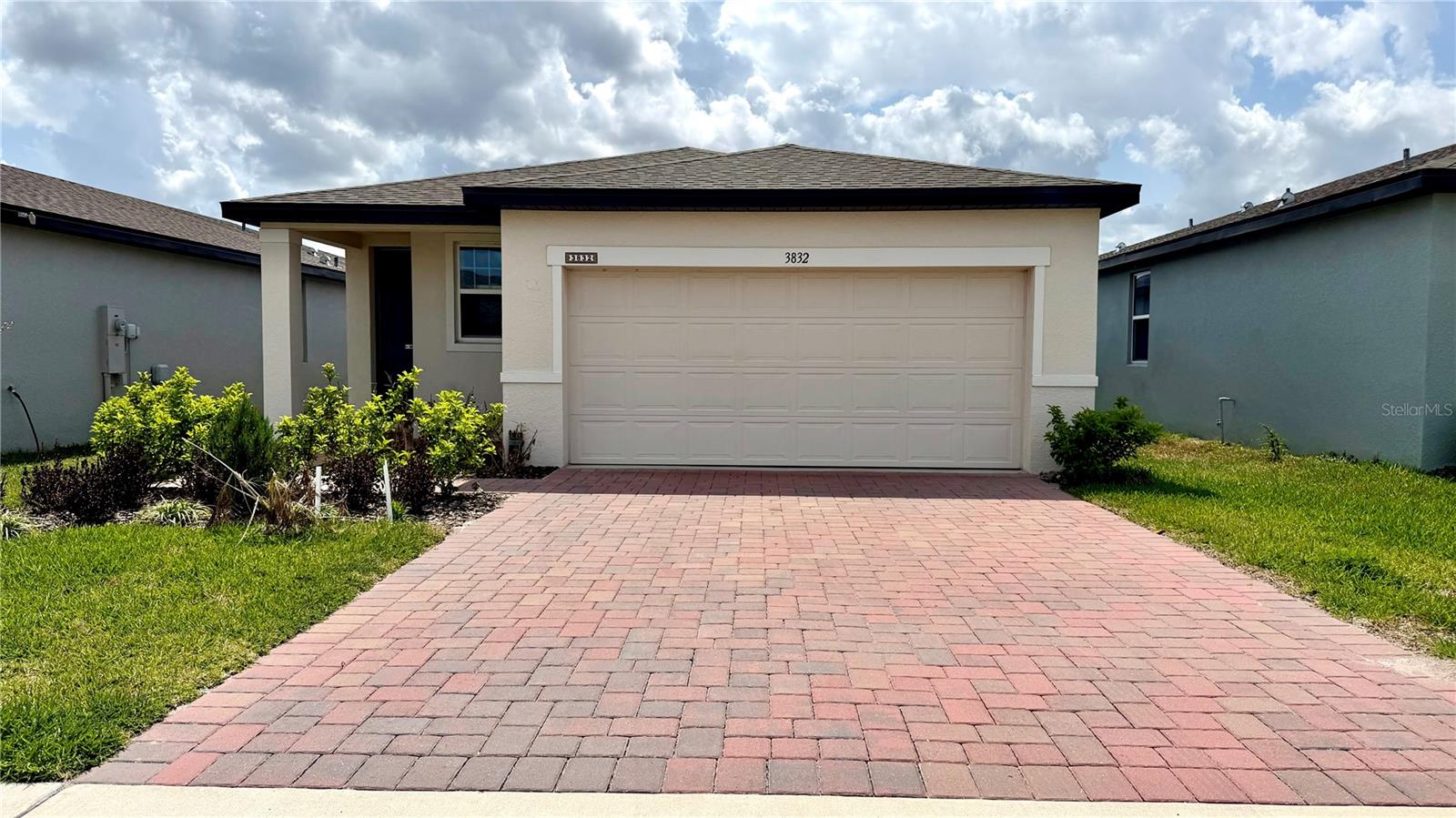 3832 GIORGIO DR, WINTER HAVEN, FL, 33884