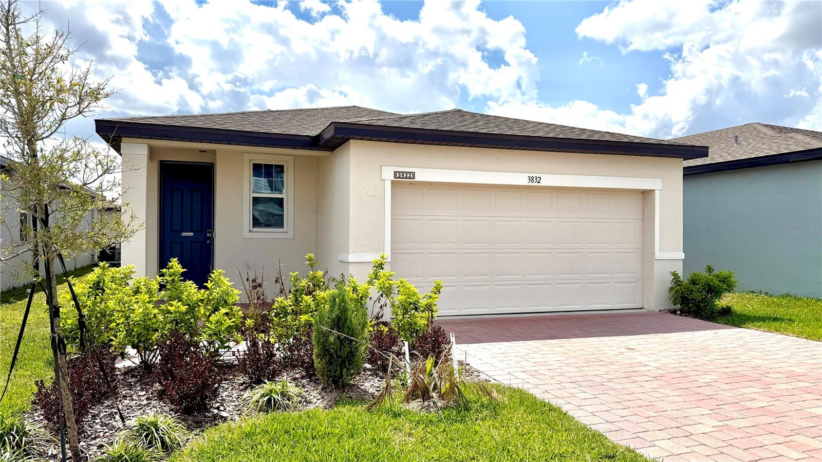 3832 GIORGIO DR, WINTER HAVEN, FL, 33884