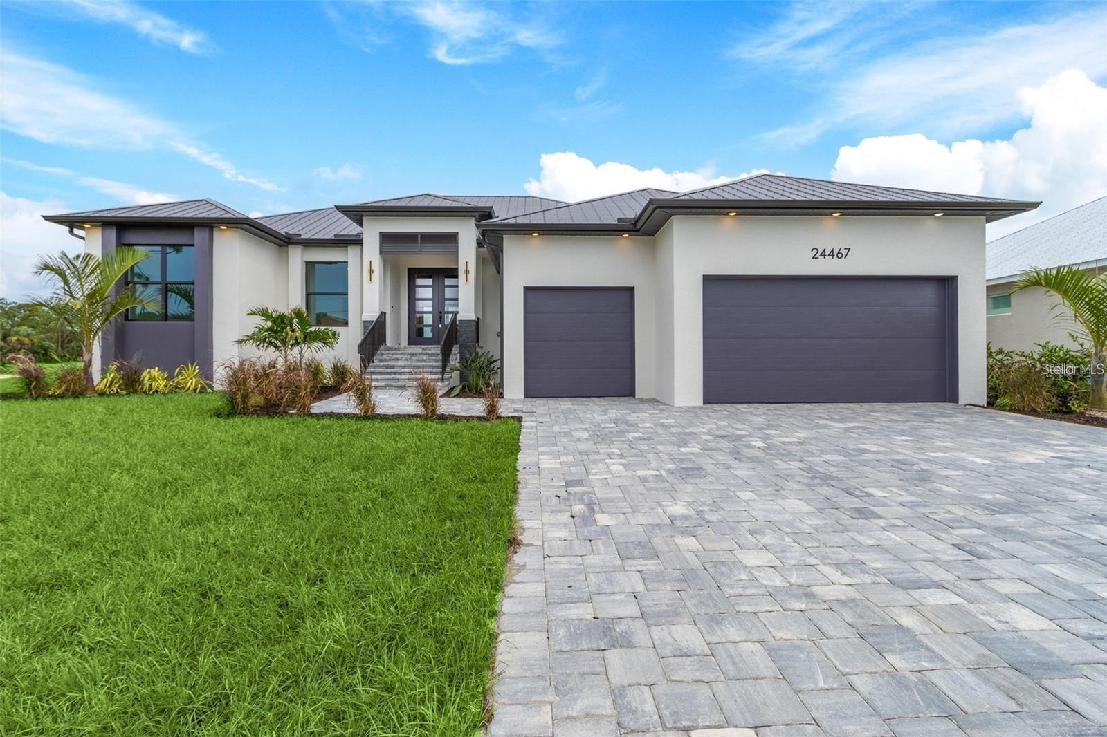 24375 BELIZE CT, PUNTA GORDA, FL, 33955