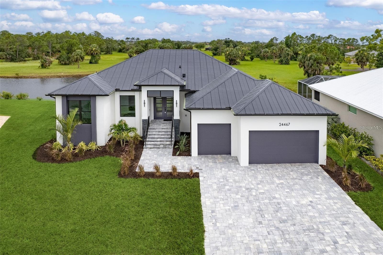 24375 BELIZE CT, PUNTA GORDA, FL, 33955