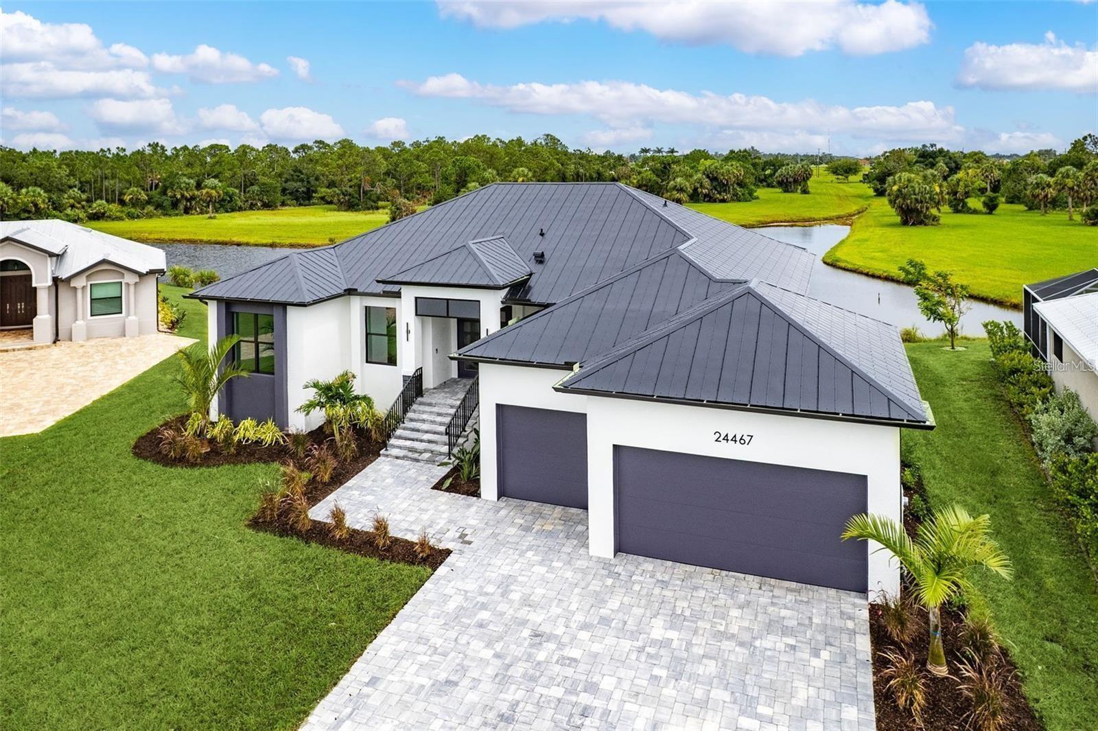 24375 BELIZE CT, PUNTA GORDA, FL, 33955