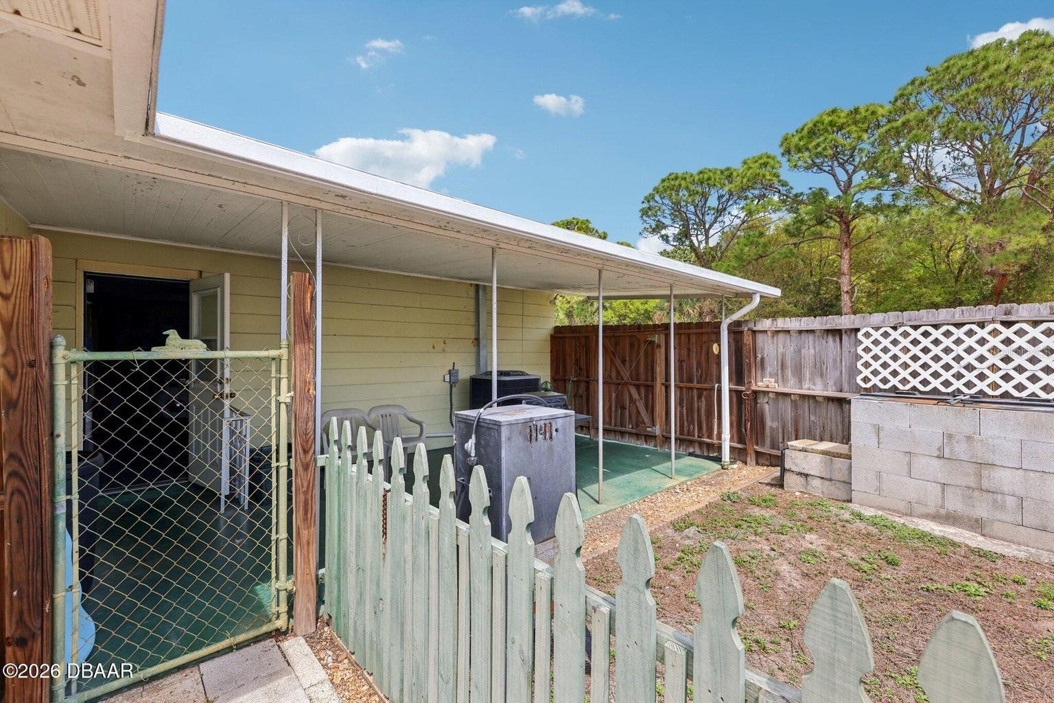 267 POINCIANA AVE, PORT ORANGE, FL, 32127