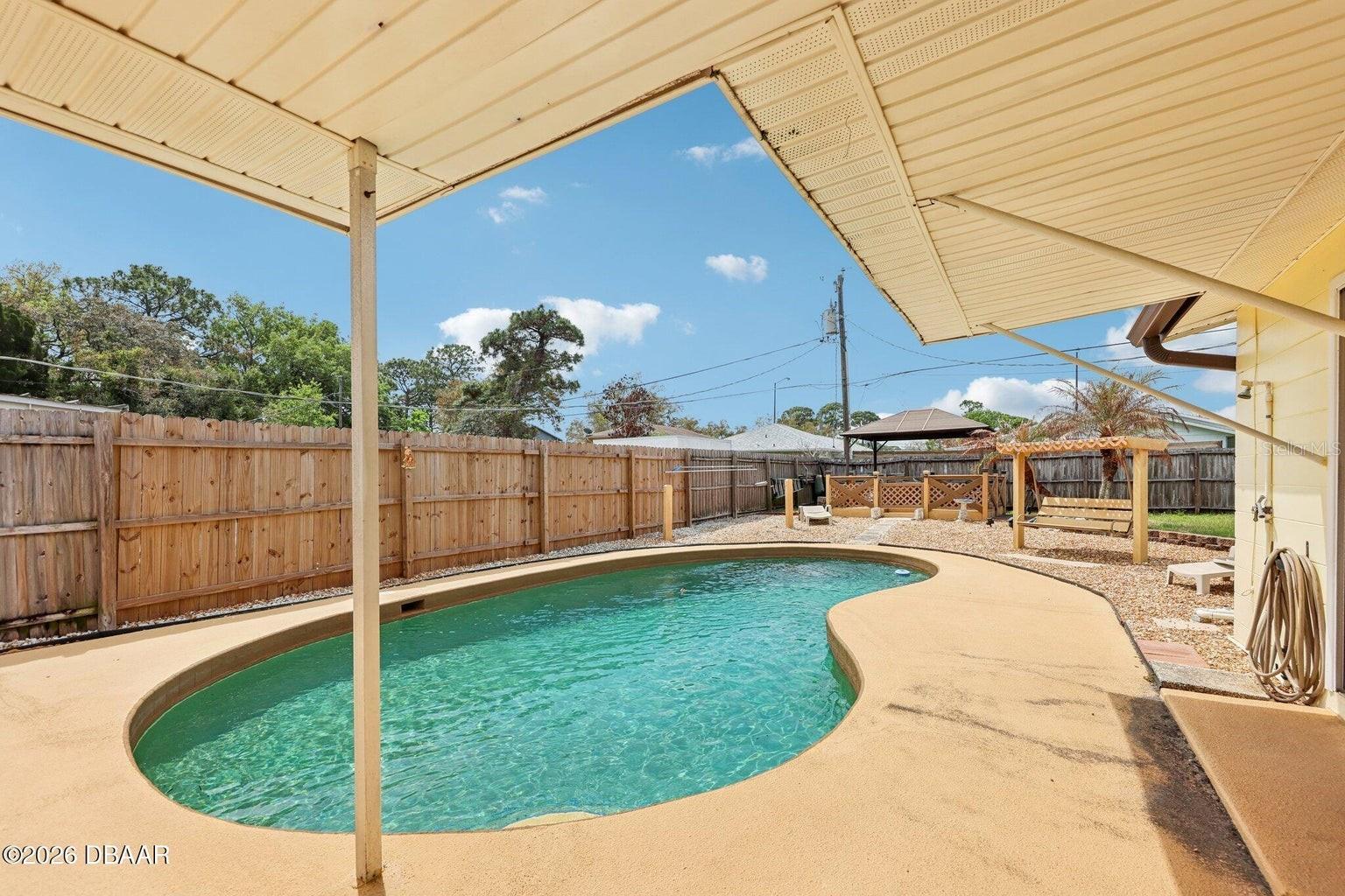 267 POINCIANA AVE, PORT ORANGE, FL, 32127