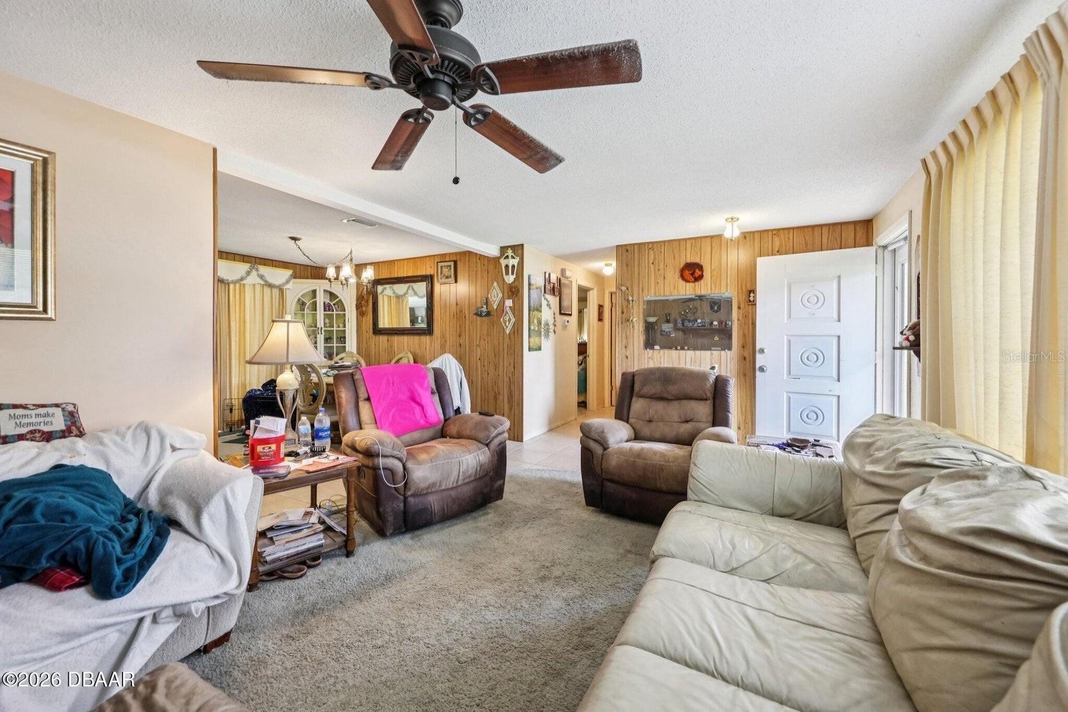 267 POINCIANA AVE, PORT ORANGE, FL, 32127